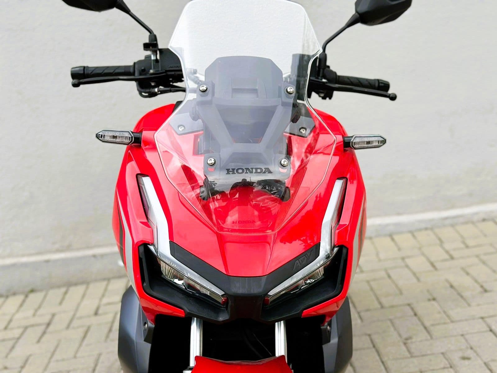 Honda Adv 150 - Imagem 4