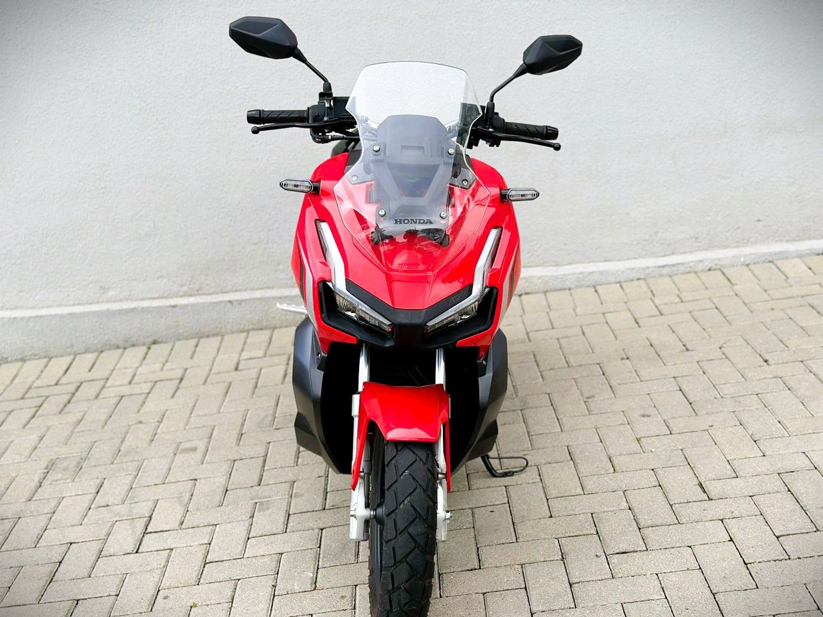 Honda Adv 150 - Imagem 3