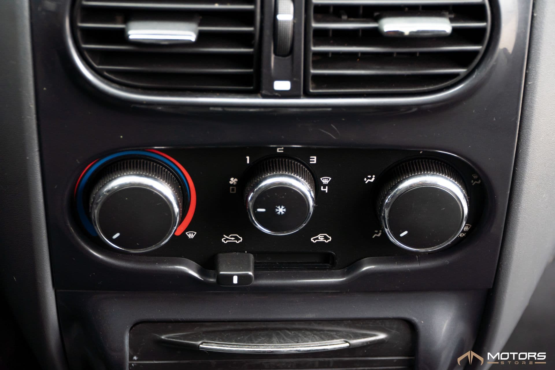 Fiat Palio Weekend Adventure - Imagem 11