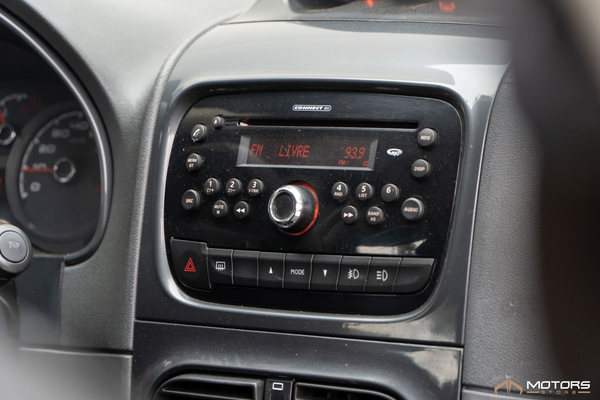 Fiat Palio Weekend Adventure - Imagem 12