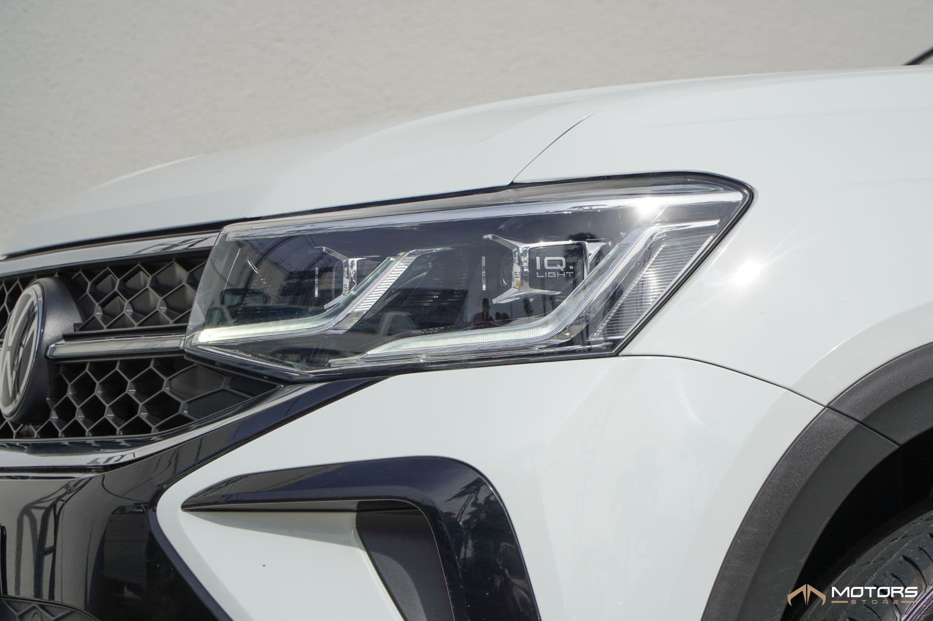 Volkswagen Taos Highline 250 Tsi - Imagem 7