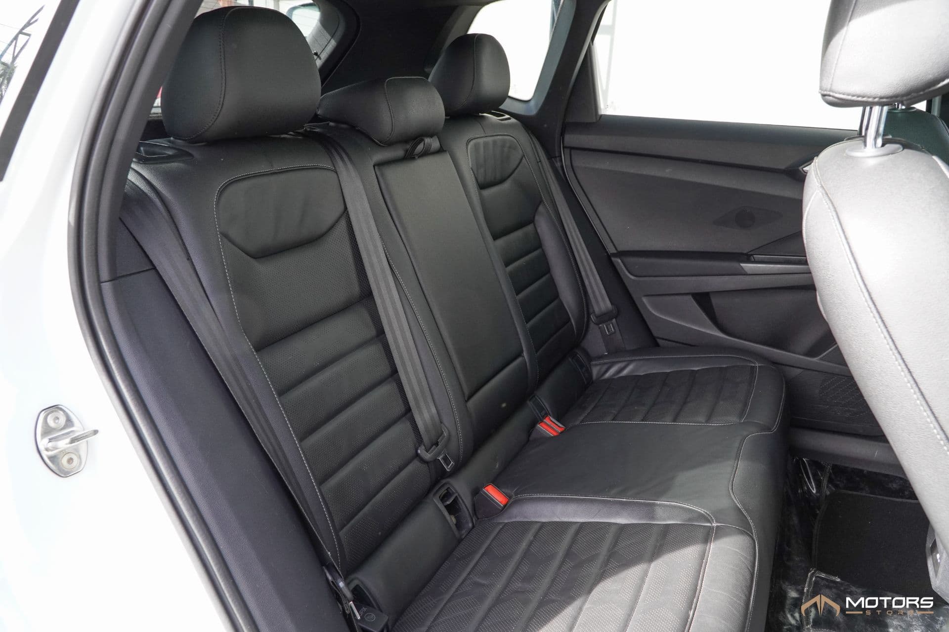 Volkswagen Taos Highline 250 Tsi - Imagem 11