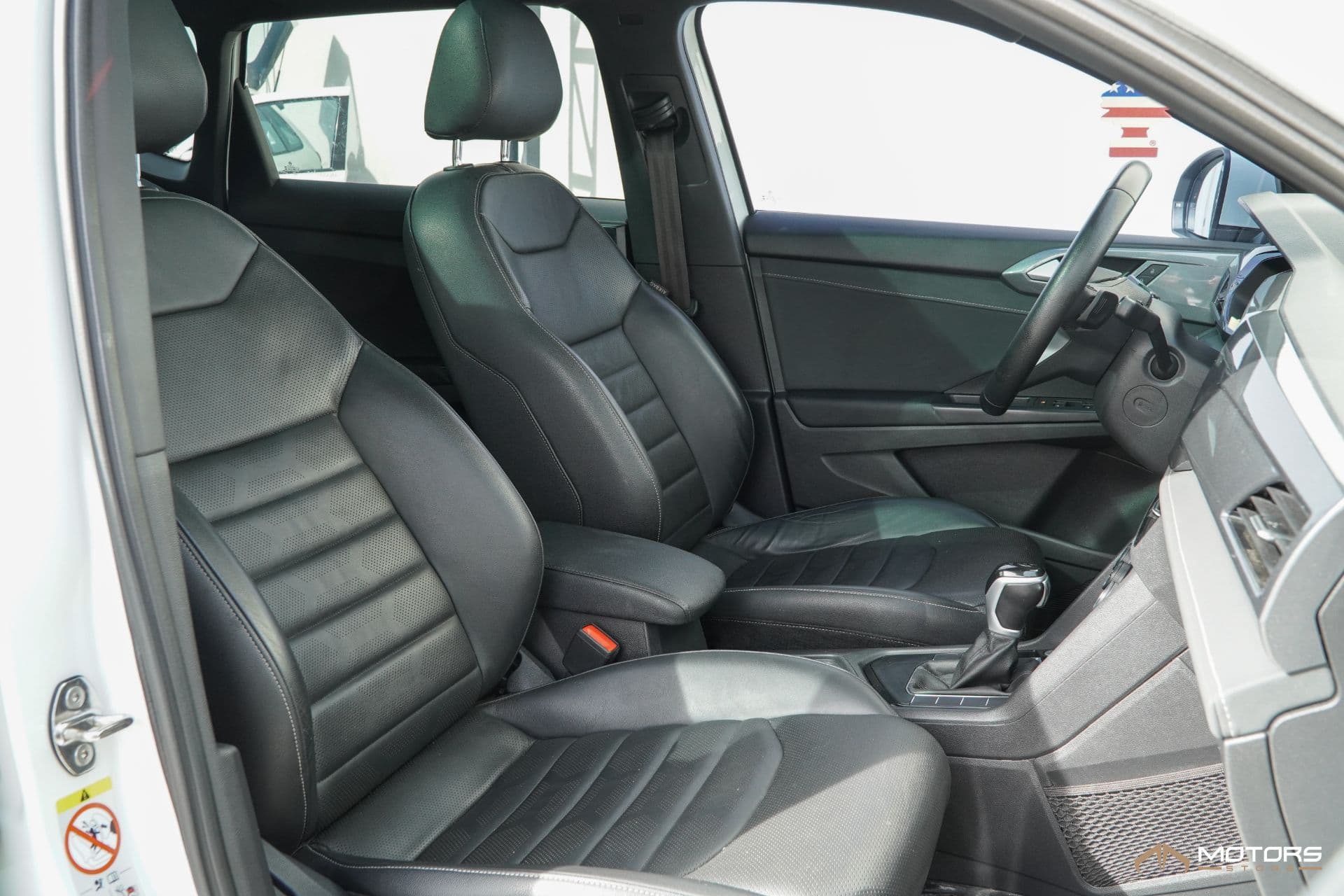 Volkswagen Taos Highline 250 Tsi - Imagem 10