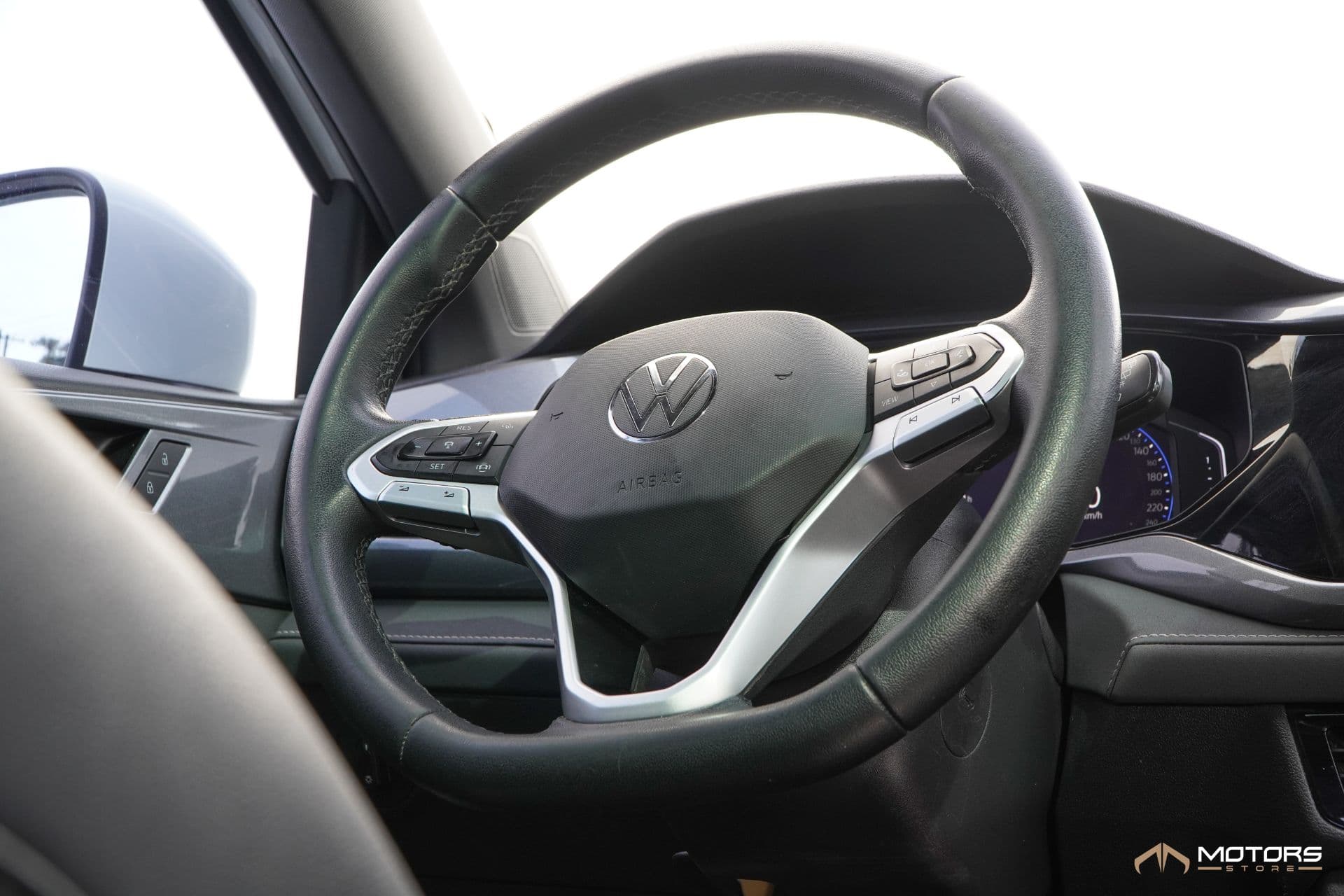 Volkswagen Taos Highline 250 Tsi - Imagem 13