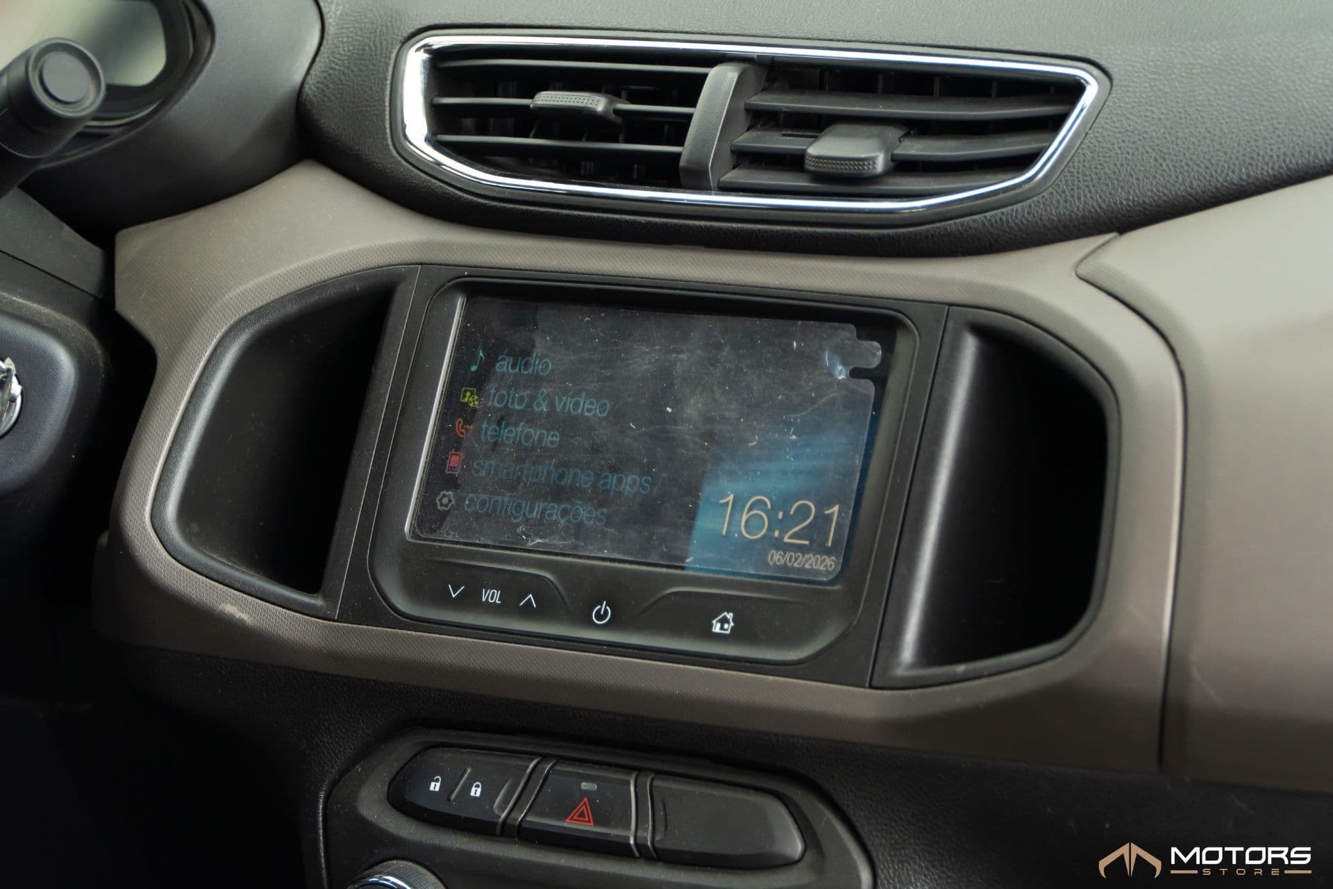 Chevrolet Prisma Lt 1.0 8v - Imagem 10
