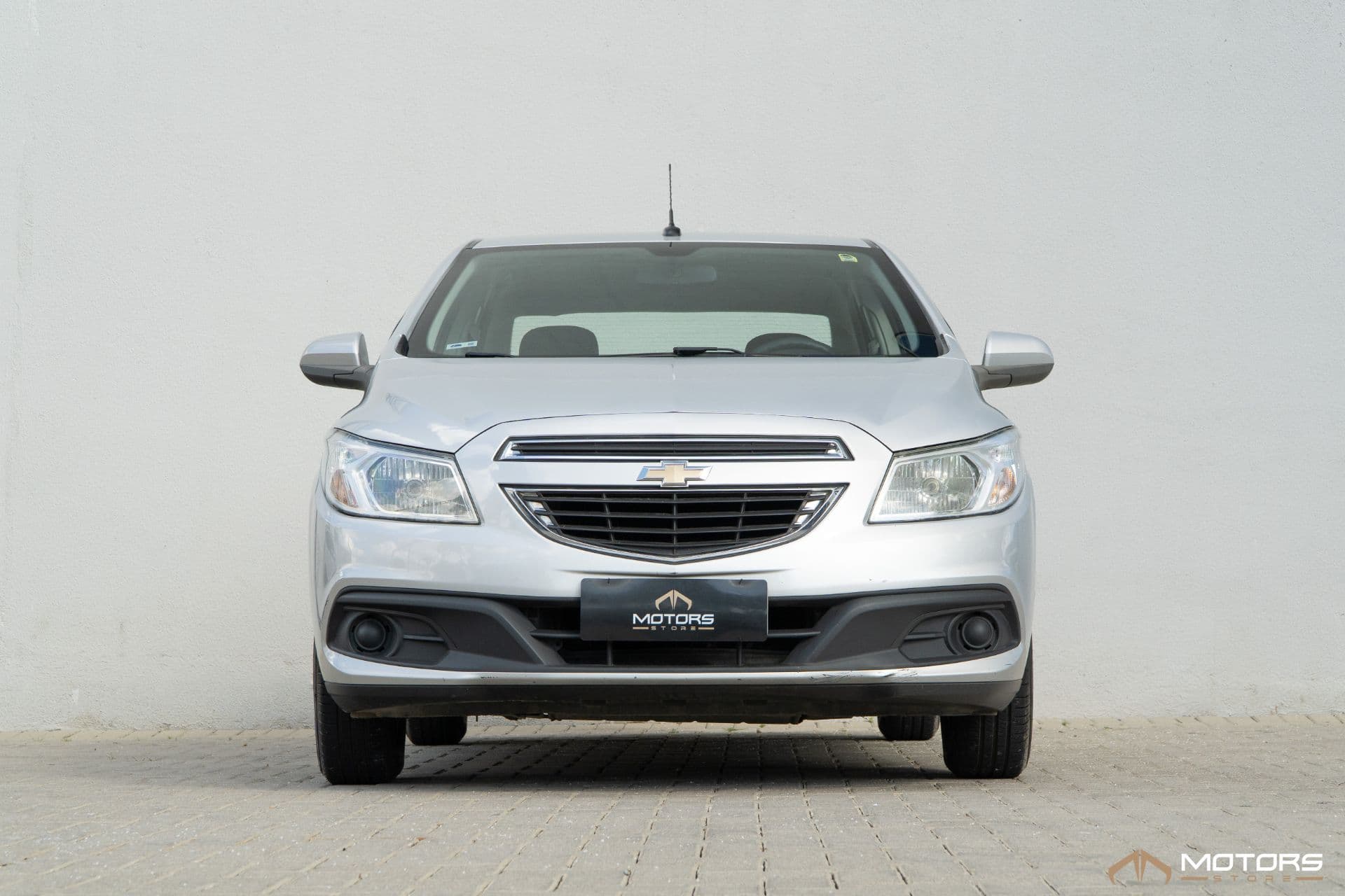 Chevrolet Prisma Lt 1.0 8v - Imagem 4