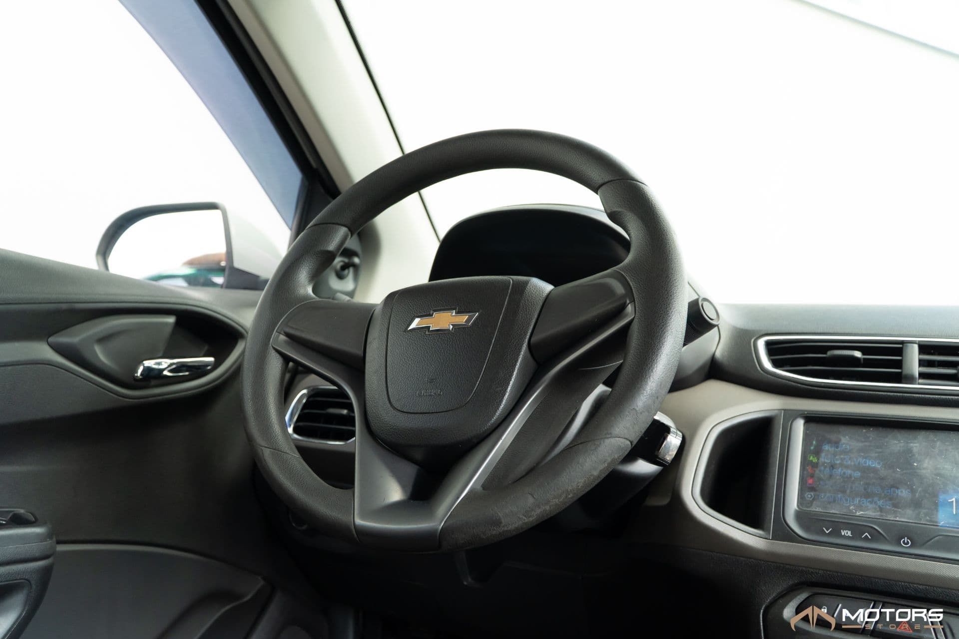 Chevrolet Prisma Lt 1.0 8v - Imagem 8