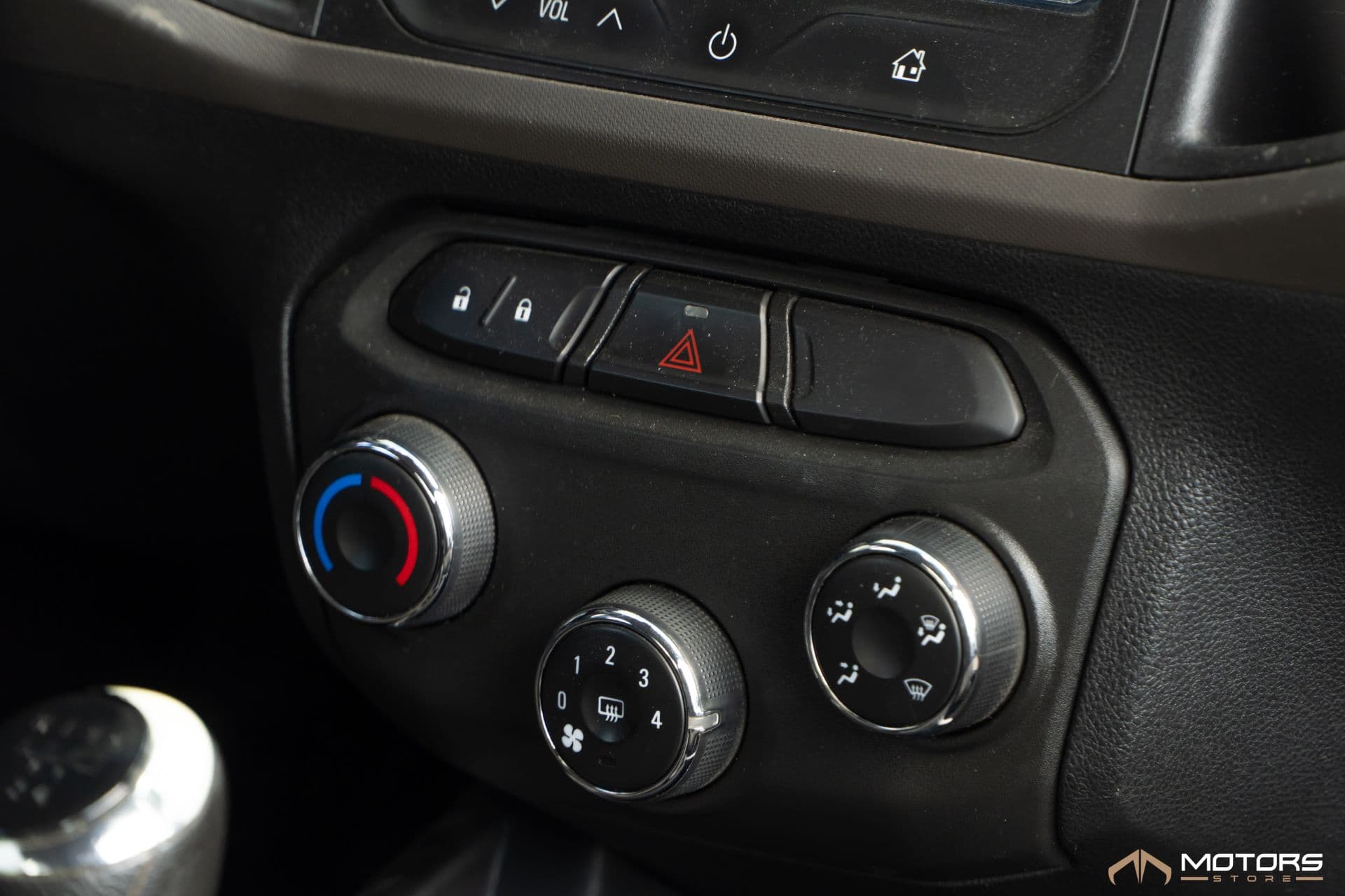 Chevrolet Prisma Lt 1.0 8v - Imagem 11