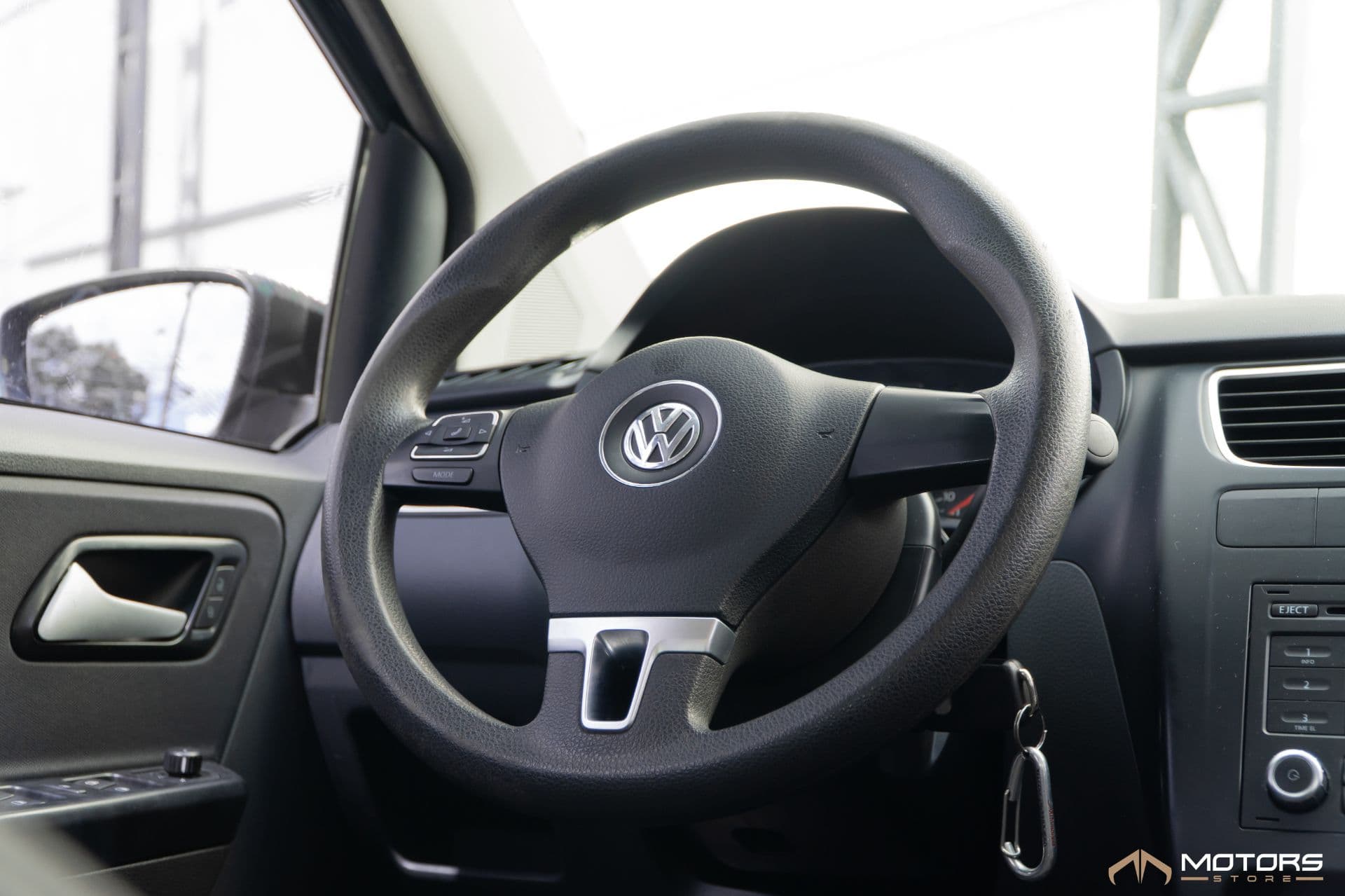 Volkswagen Fox 1.6 Gii - Imagem 8