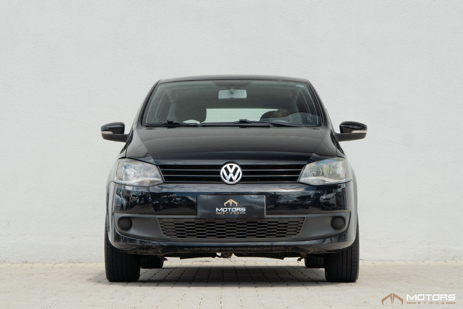 Volkswagen Fox 1.6 Gii - Imagem 4