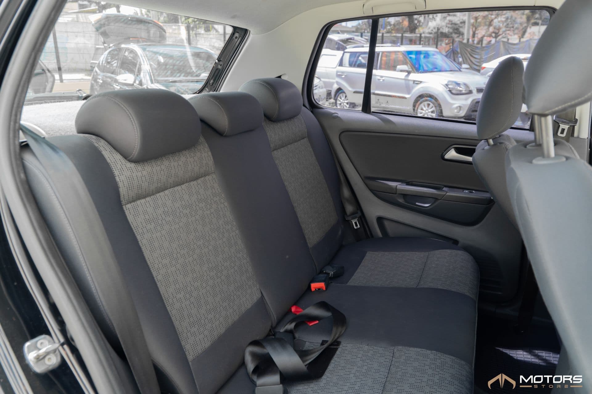 Volkswagen Fox 1.6 Gii - Imagem 7