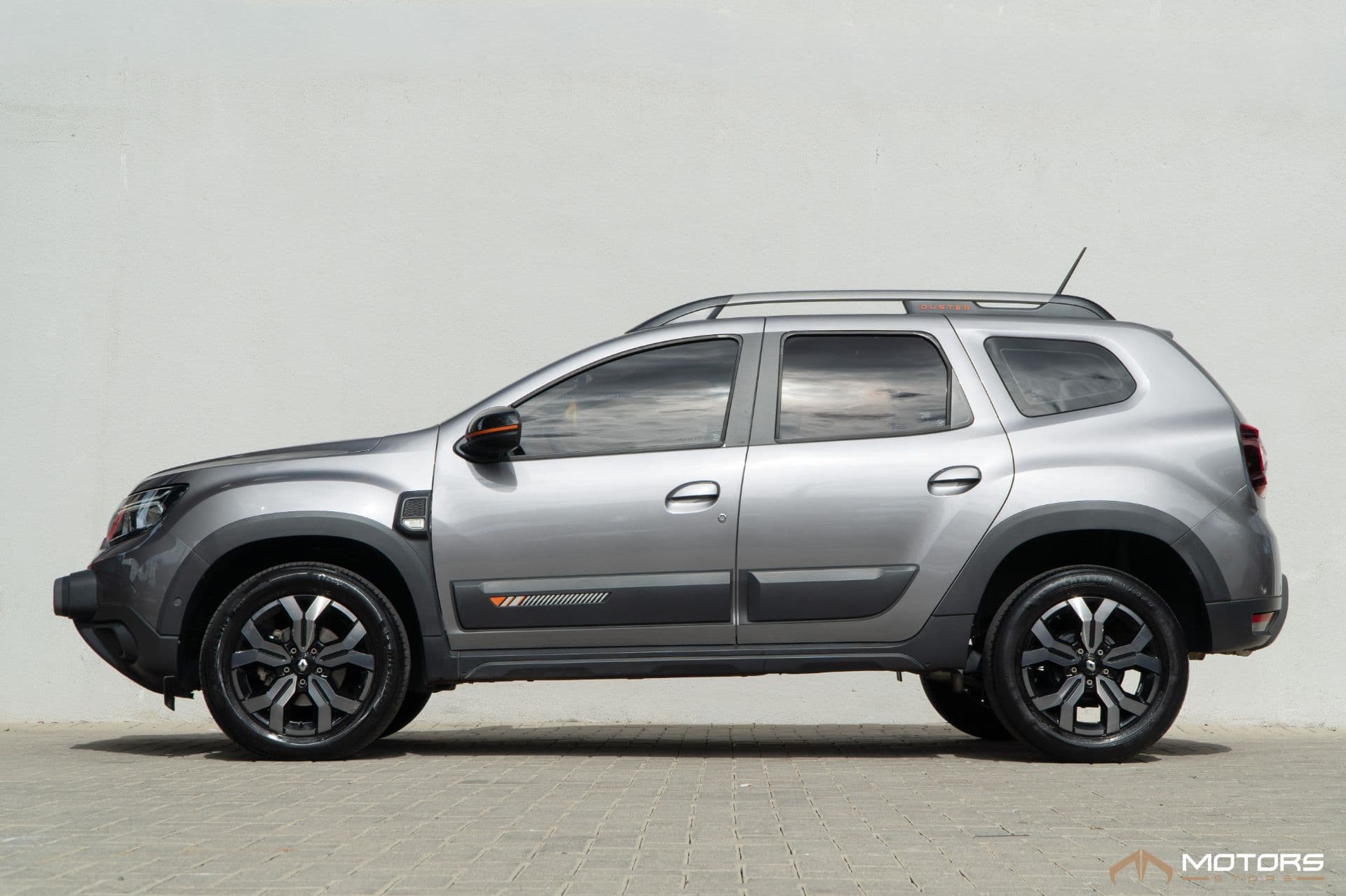 Renault Duster Iconic Plus 1.3 Tb 16v Flex Aut. - Imagem 3