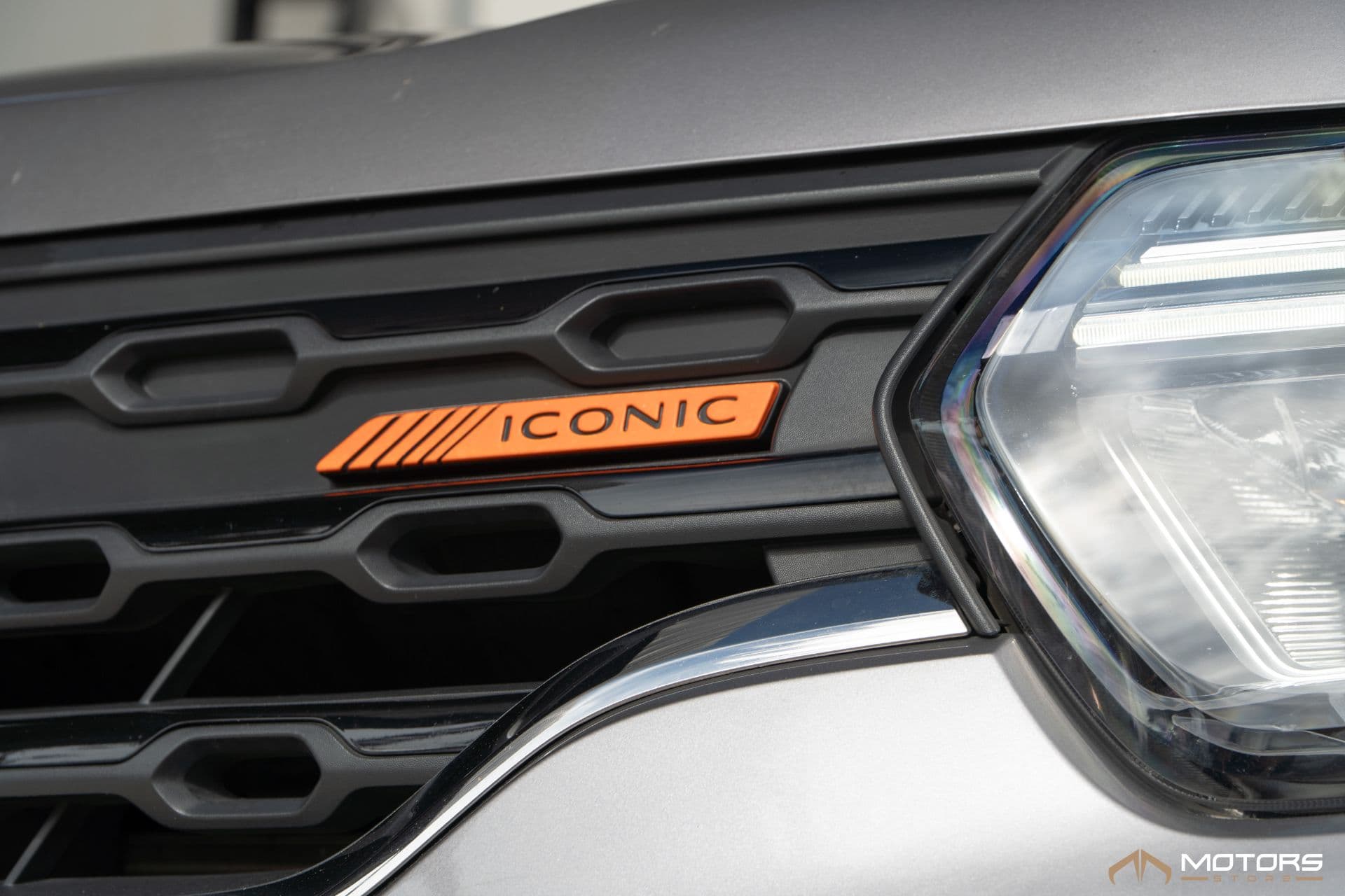 Renault Duster Iconic Plus 1.3 Tb 16v Flex Aut. - Imagem 6