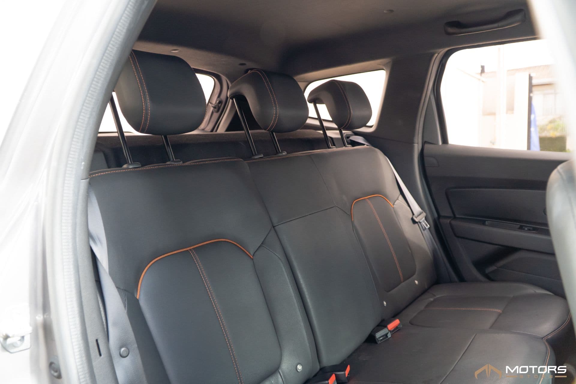Renault Duster Iconic Plus 1.3 Tb 16v Flex Aut. - Imagem 8