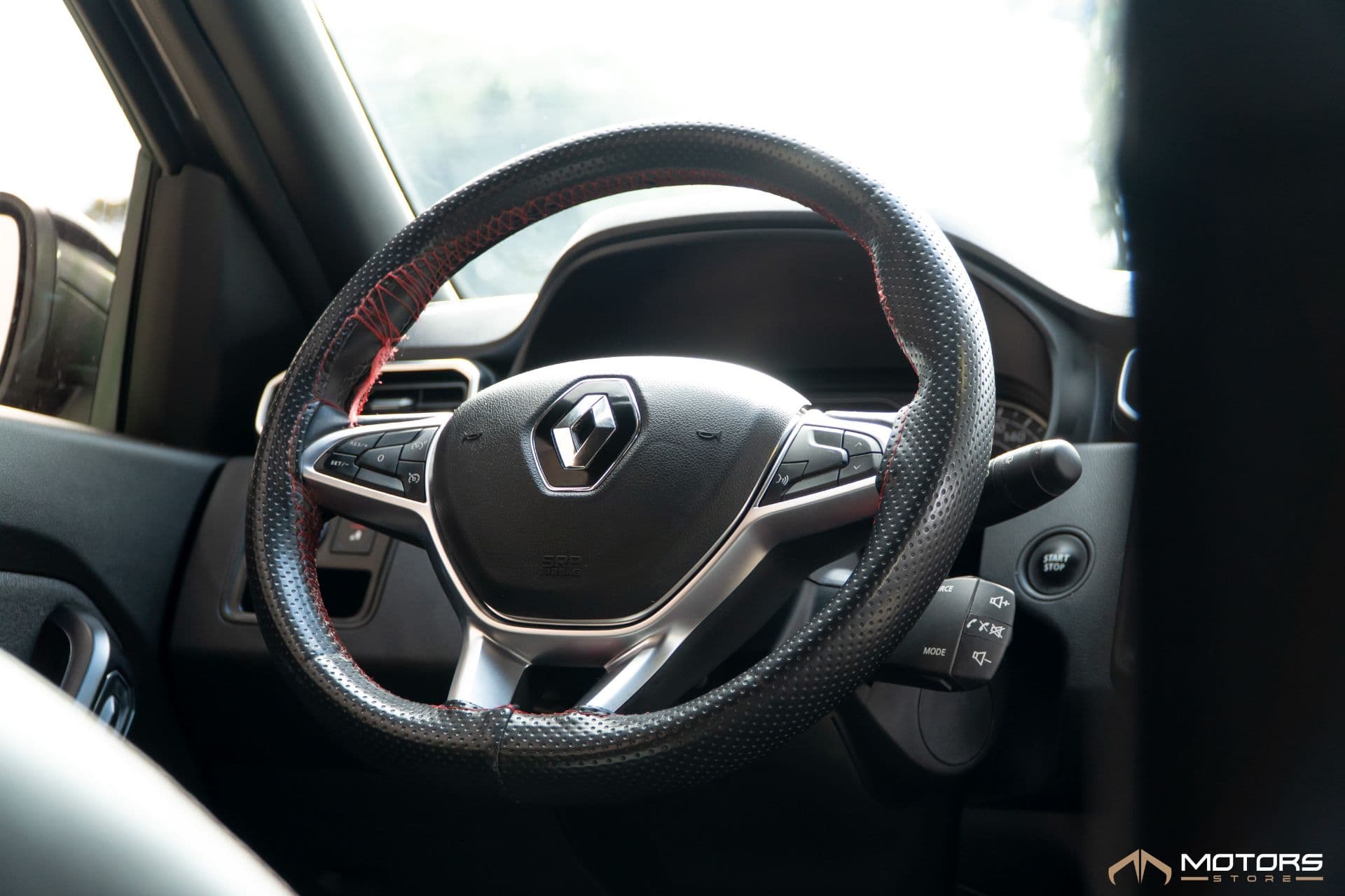Renault Duster Iconic Plus 1.3 Tb 16v Flex Aut. - Imagem 9
