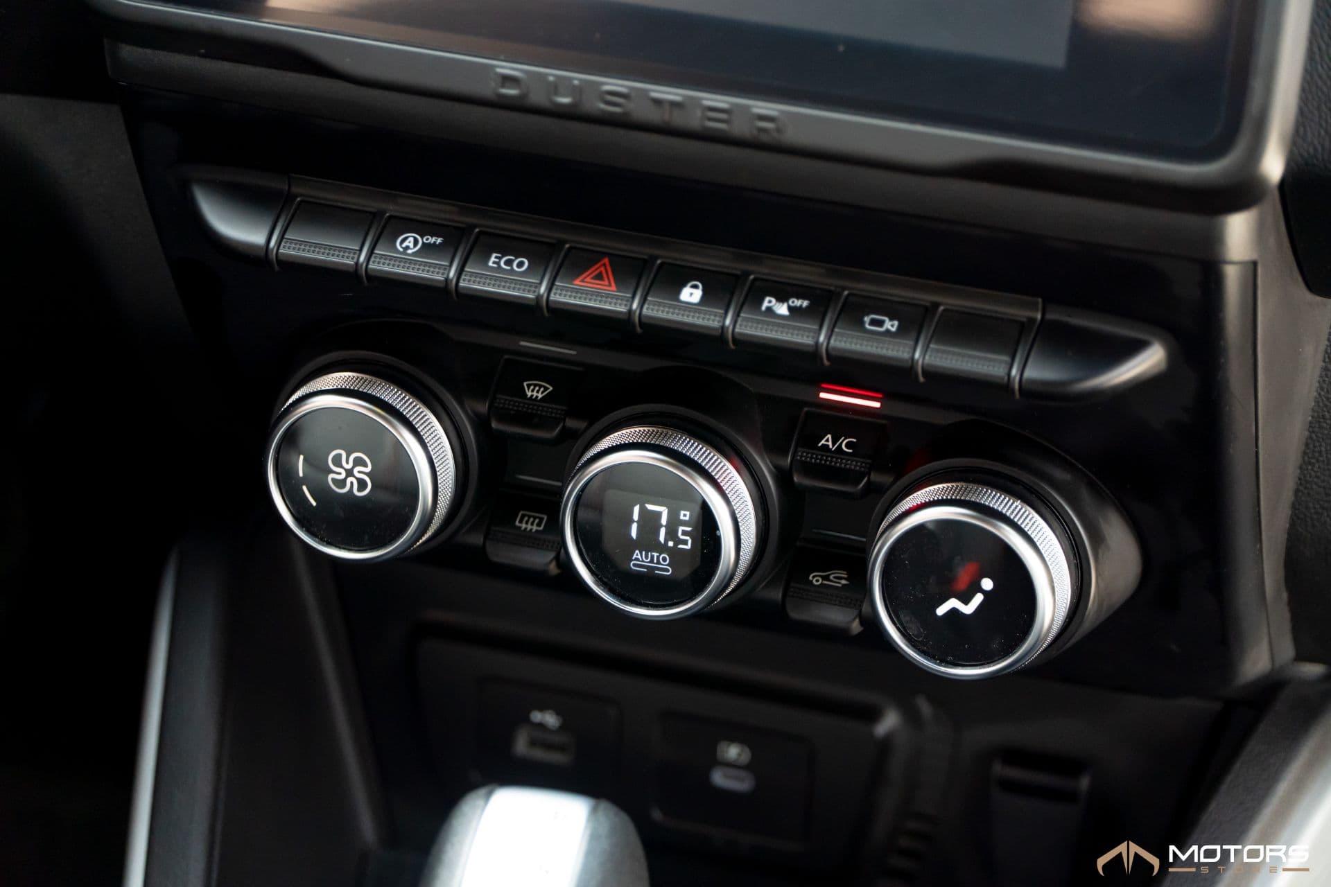 Renault Duster Iconic Plus 1.3 Tb 16v Flex Aut. - Imagem 12