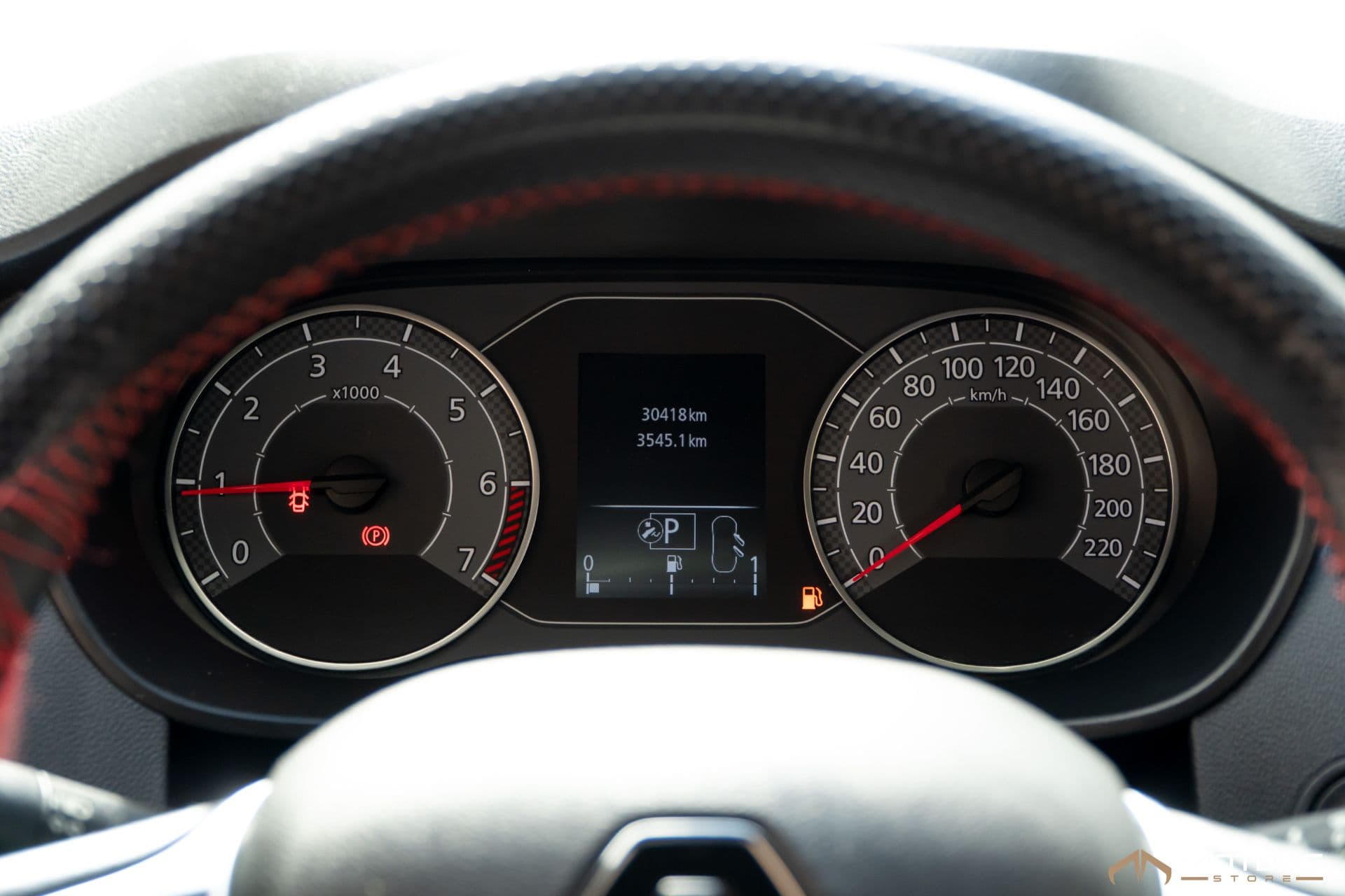 Renault Duster Iconic Plus 1.3 Tb 16v Flex Aut. - Imagem 10