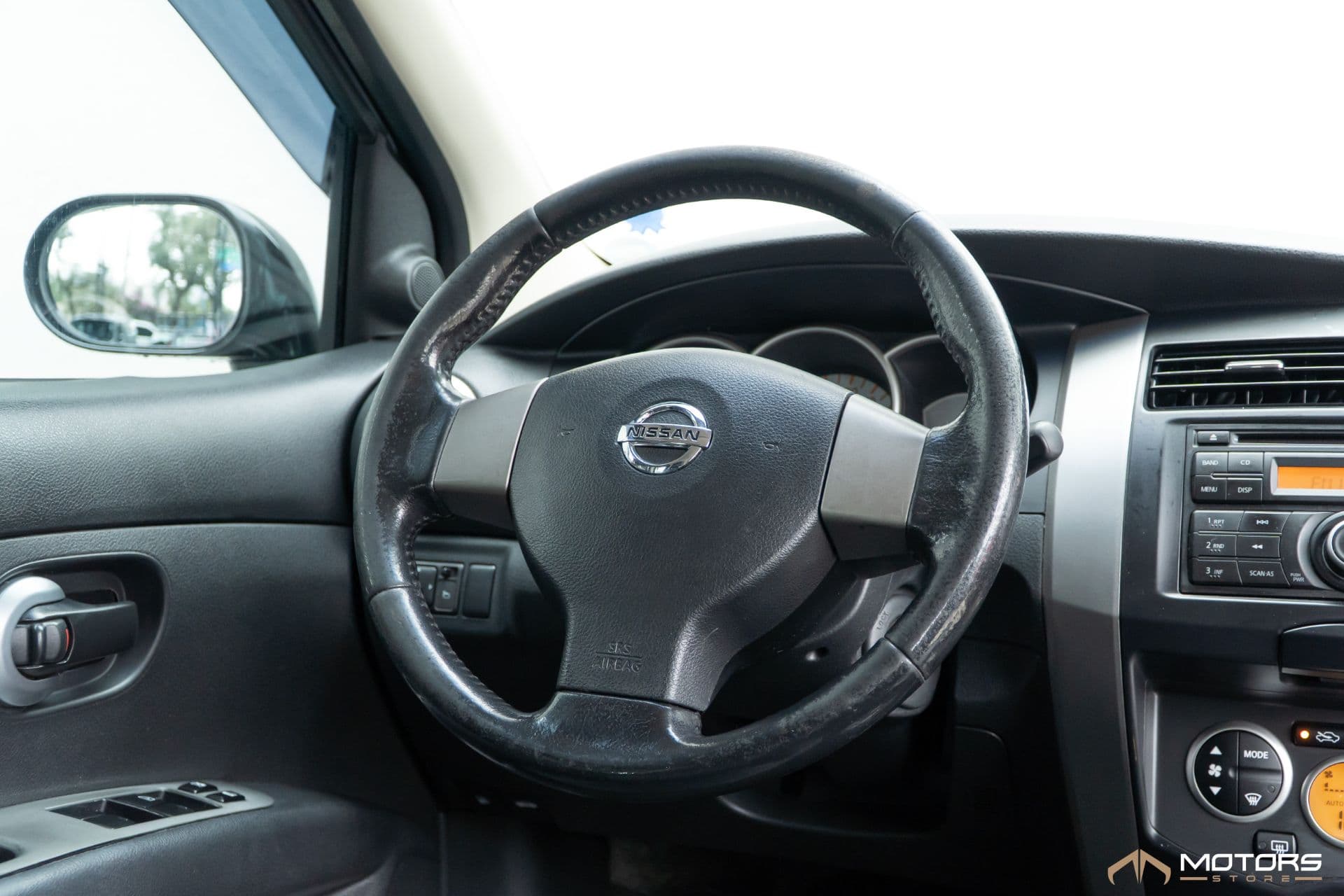 Nissan Livina Xgear 18sl - Imagem 8