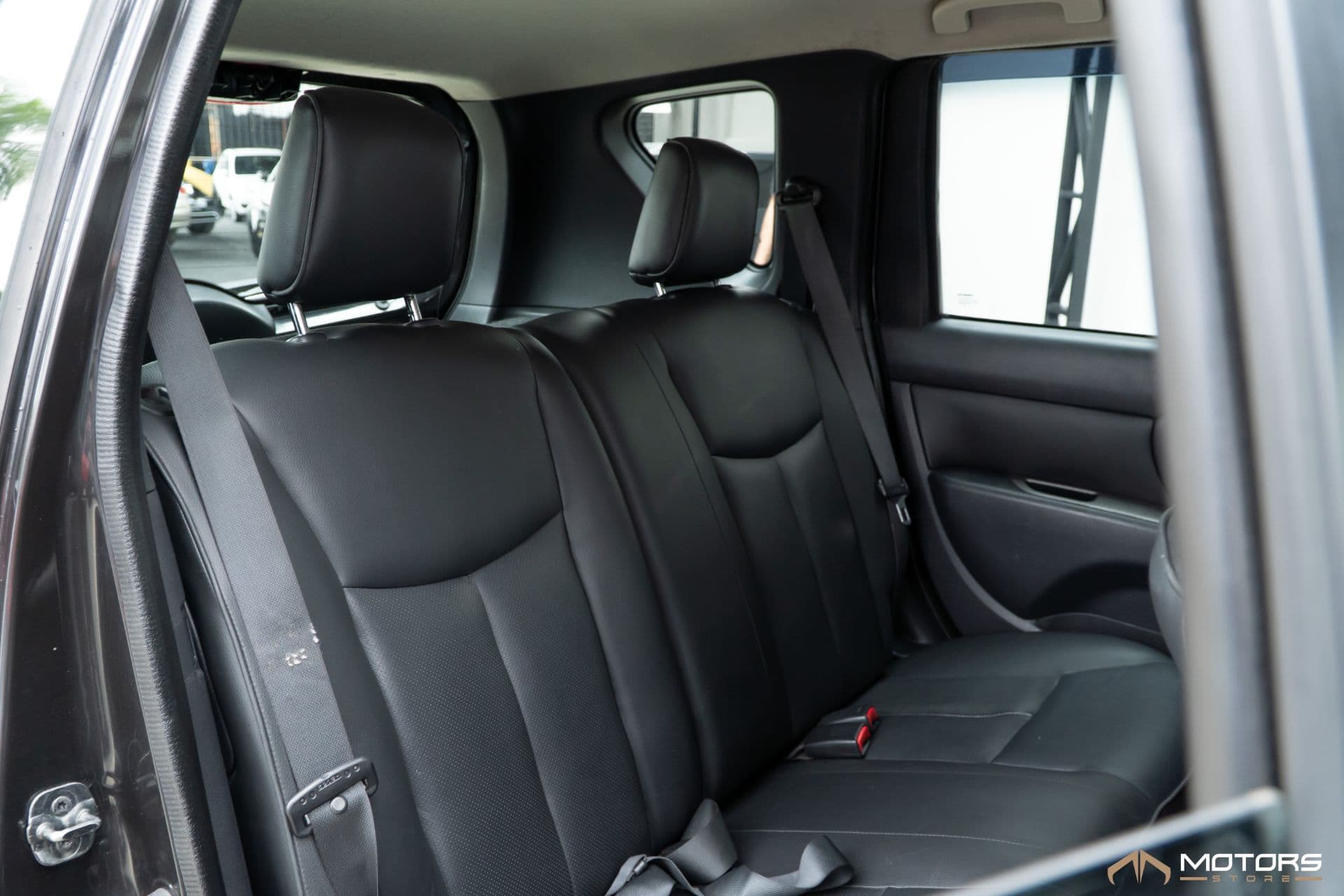Nissan Livina Xgear 18sl - Imagem 7