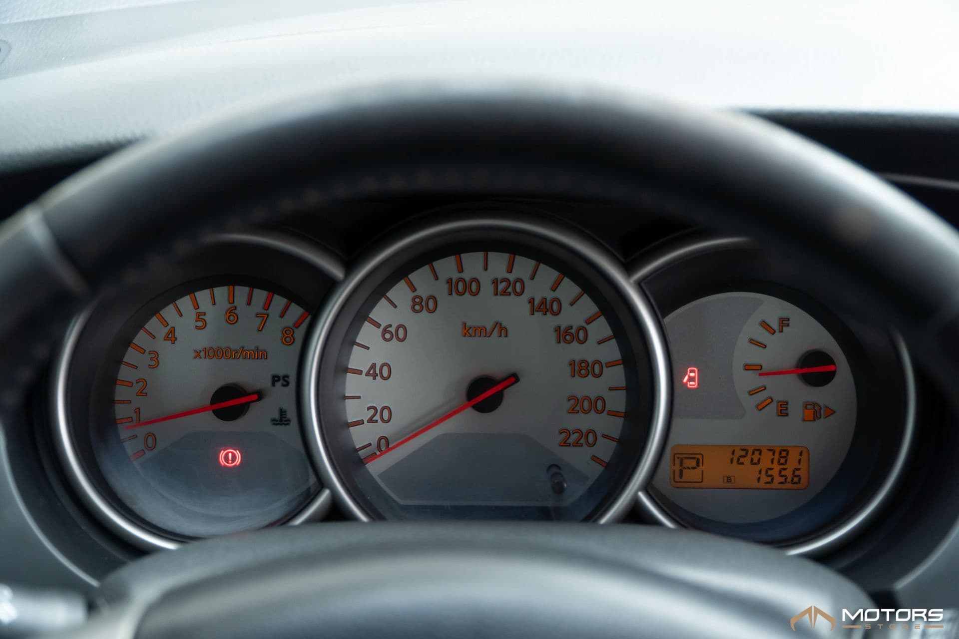 Nissan Livina Xgear 18sl - Imagem 9