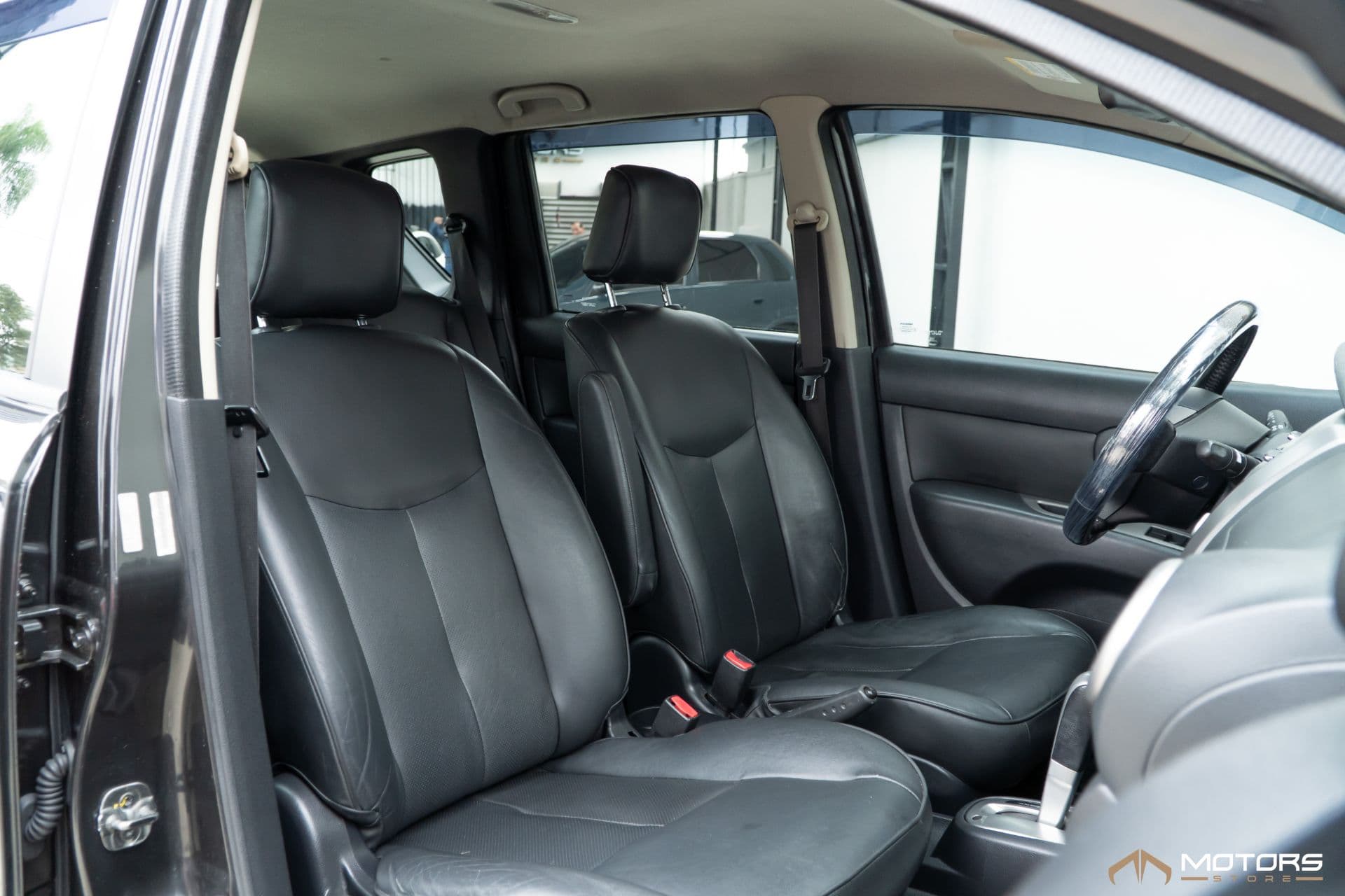 Nissan Livina Xgear 18sl - Imagem 6