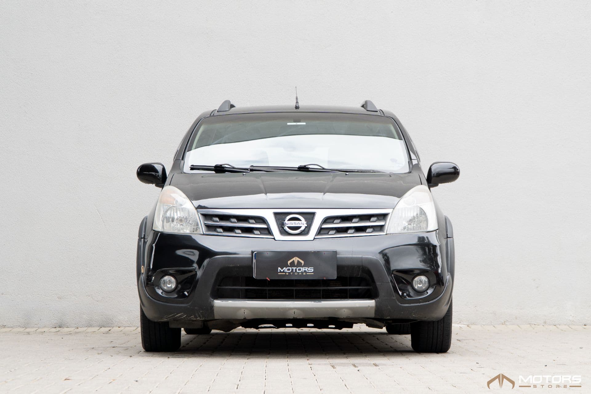Nissan Livina Xgear 18sl - Imagem 4