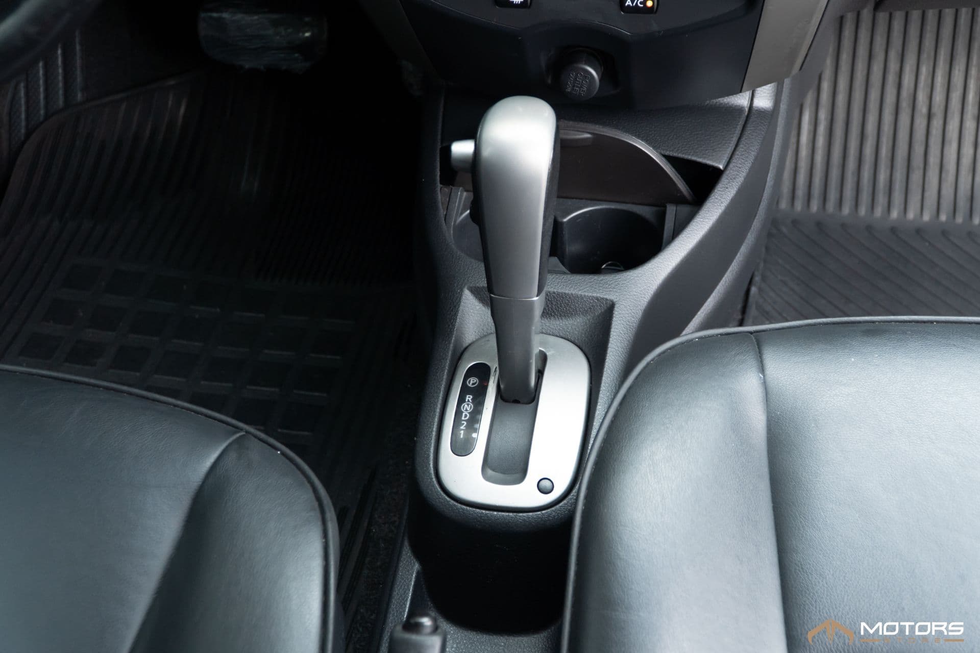 Nissan Livina Xgear 18sl - Imagem 12