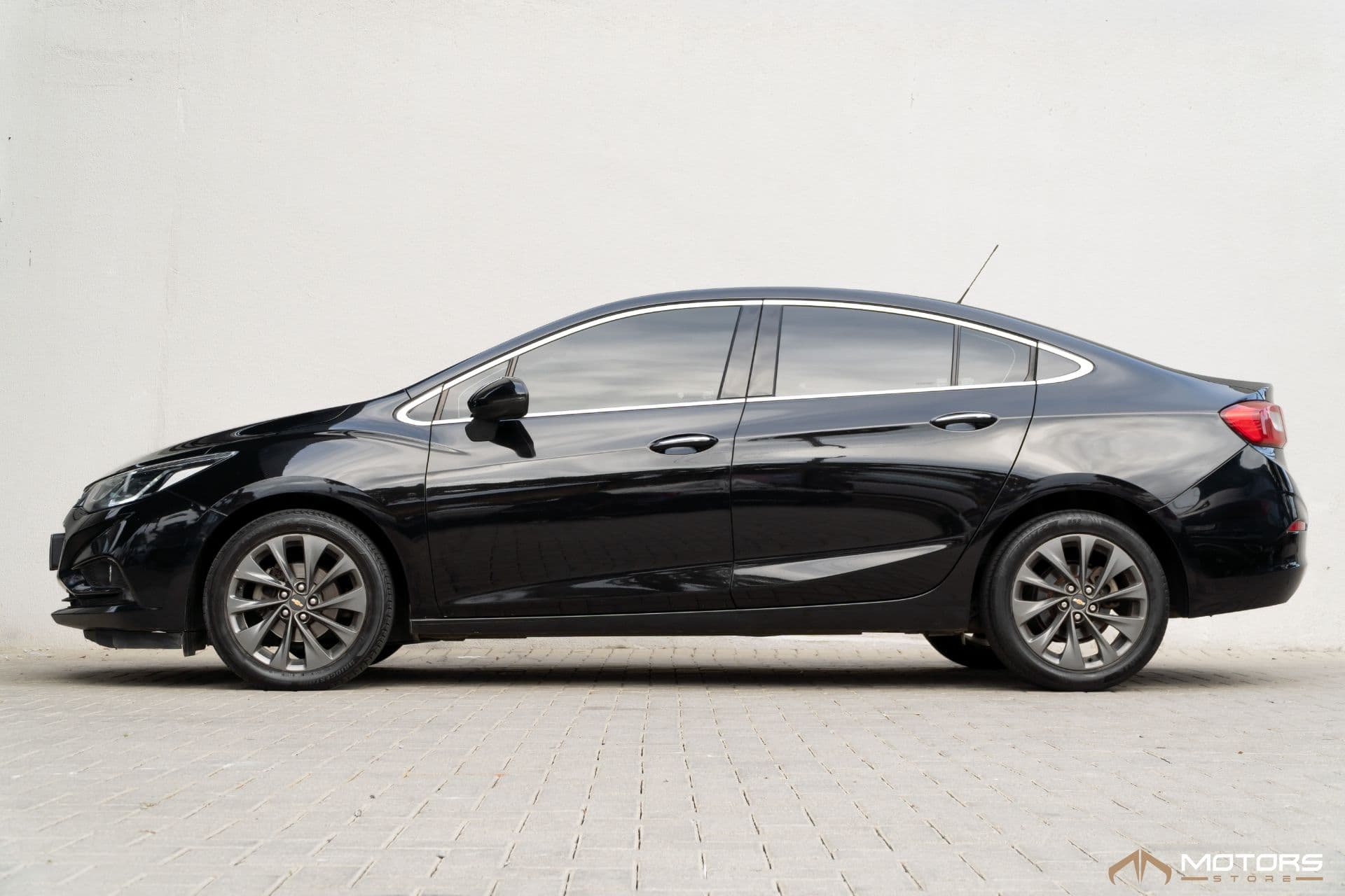 Chevrolet Cruze Ltz 1.4 16v Turbo Flex 4p Aut - Imagem 3