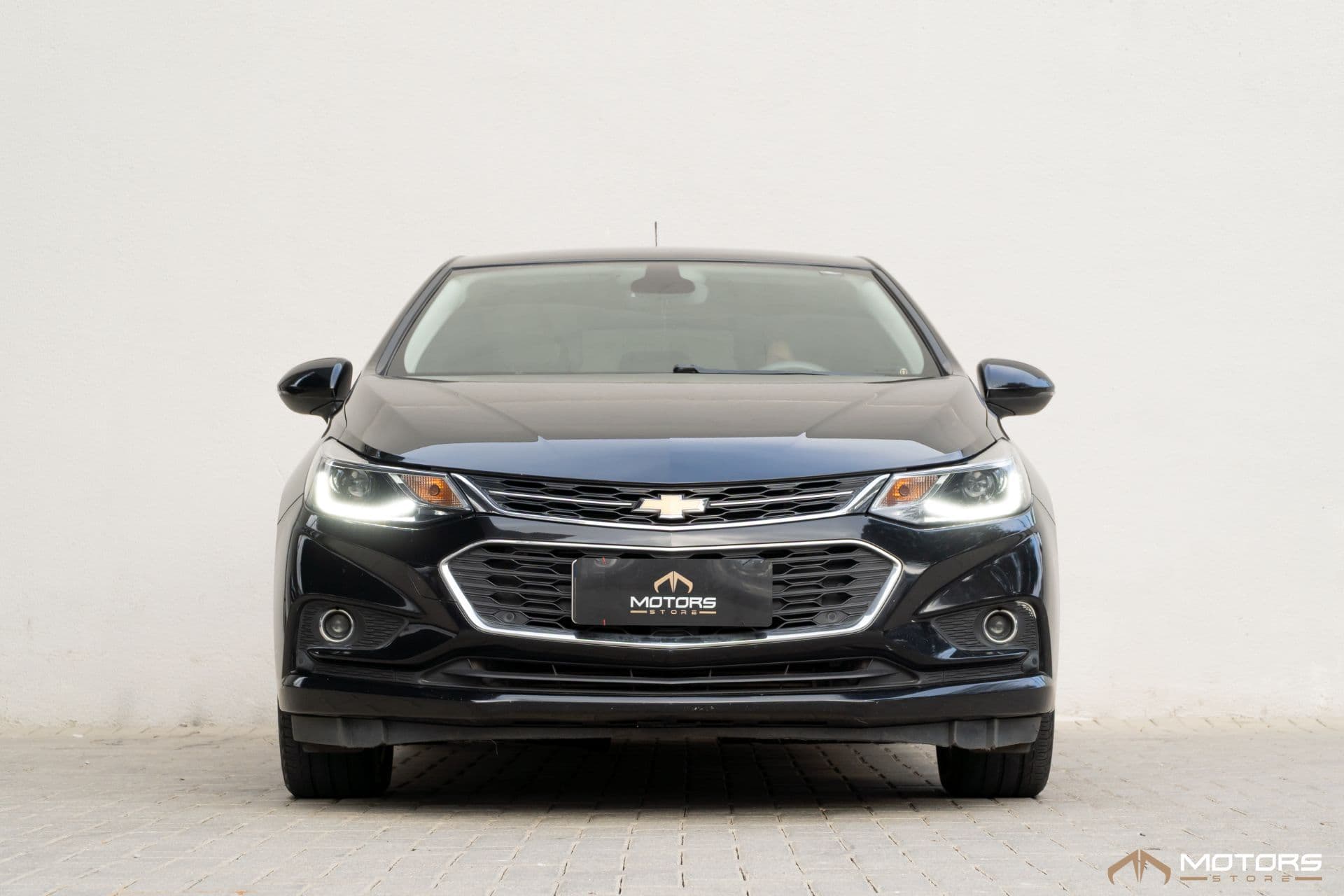 Chevrolet Cruze Ltz 1.4 16v Turbo Flex 4p Aut - Imagem 4