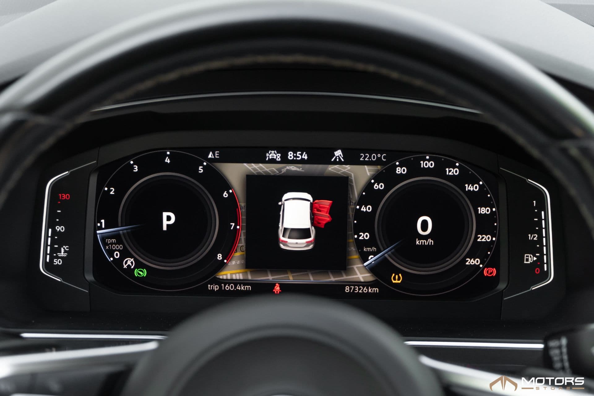 Volkswagen Tiguan Allspace R-line 350 Tsi 2.0 4x4 - Imagem 15