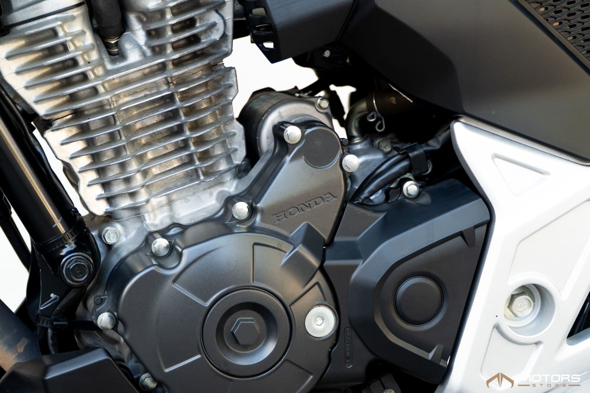 Honda Cb 300f Twister Flex - Imagem 2
