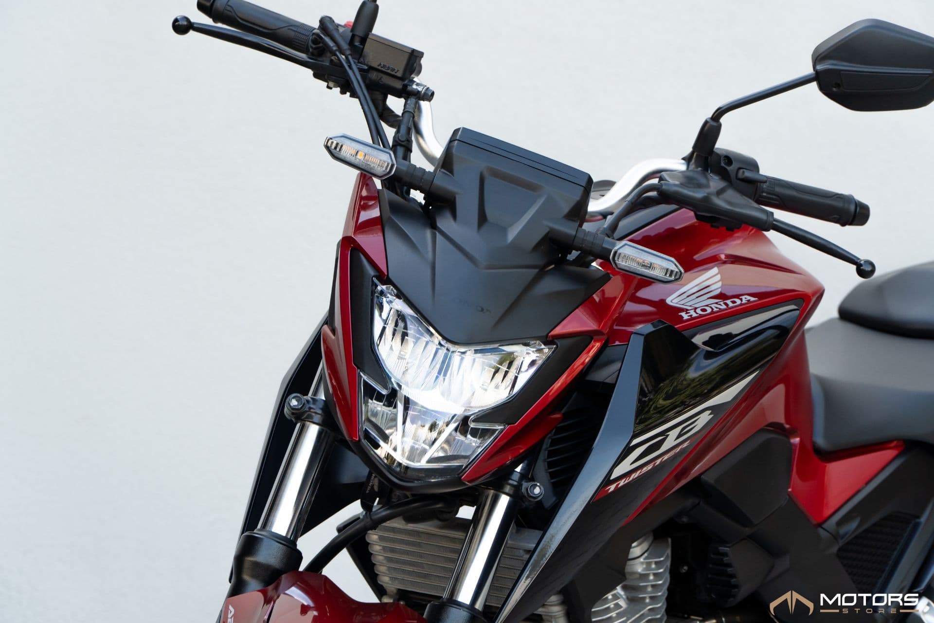 Honda Cb 300f Twister Flex - Imagem 5