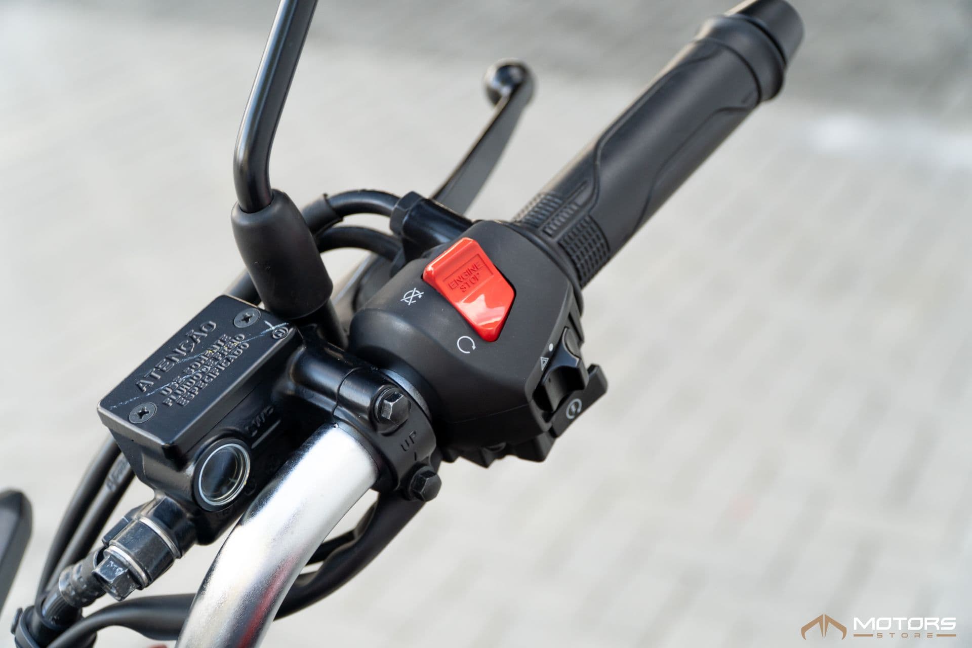 Honda Cb 300f Twister Flex - Imagem 6