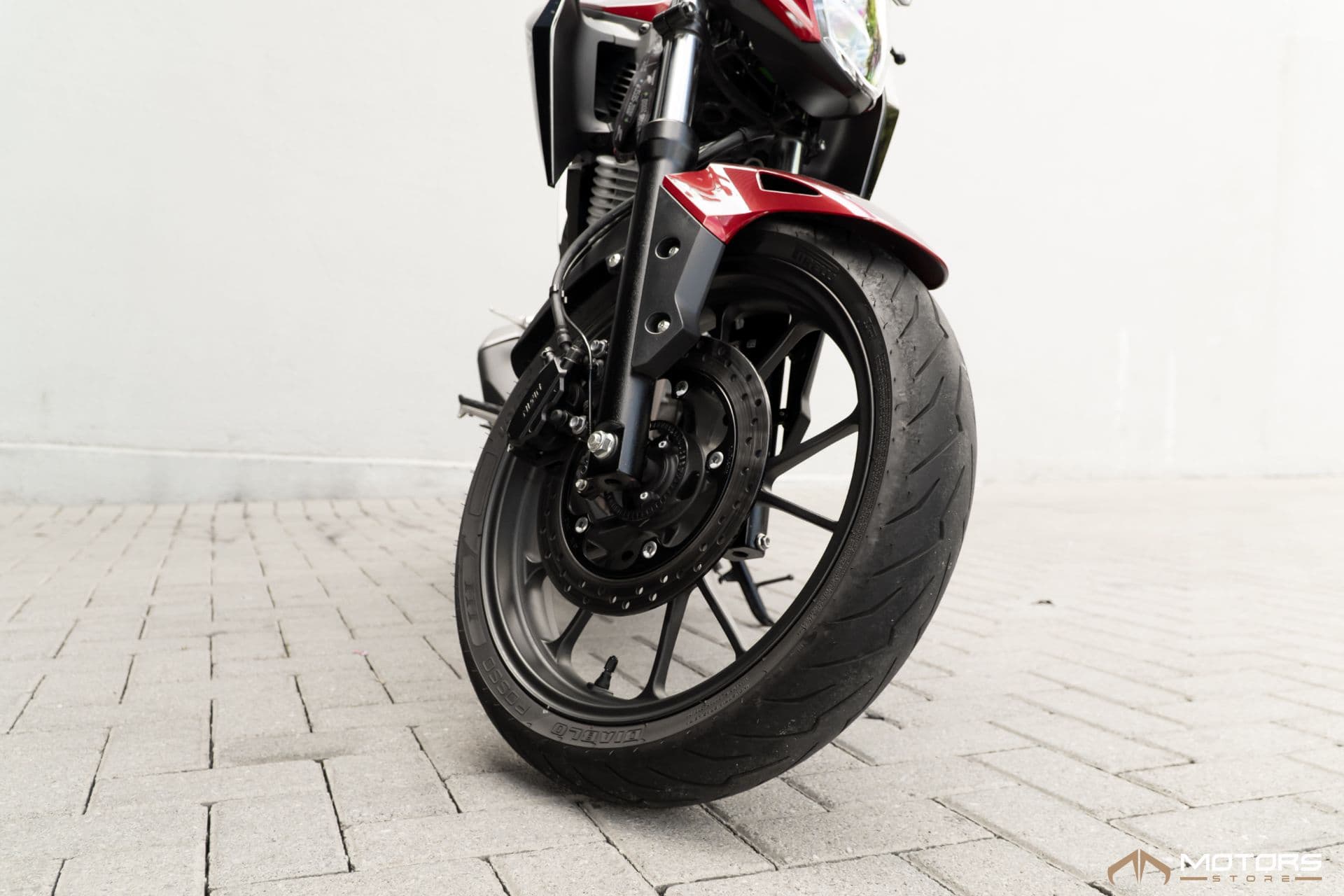 Honda Cb 300f Twister Flex - Imagem 11