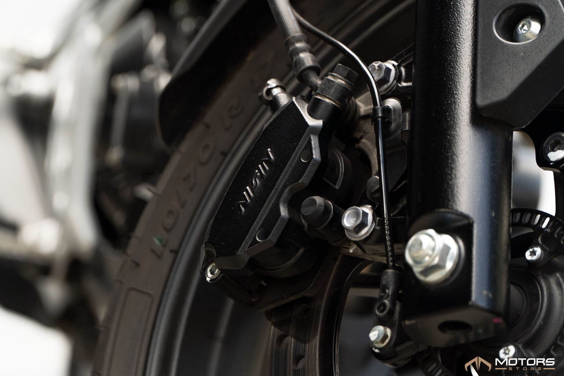 Honda Cb 300f Twister Flex - Imagem 12