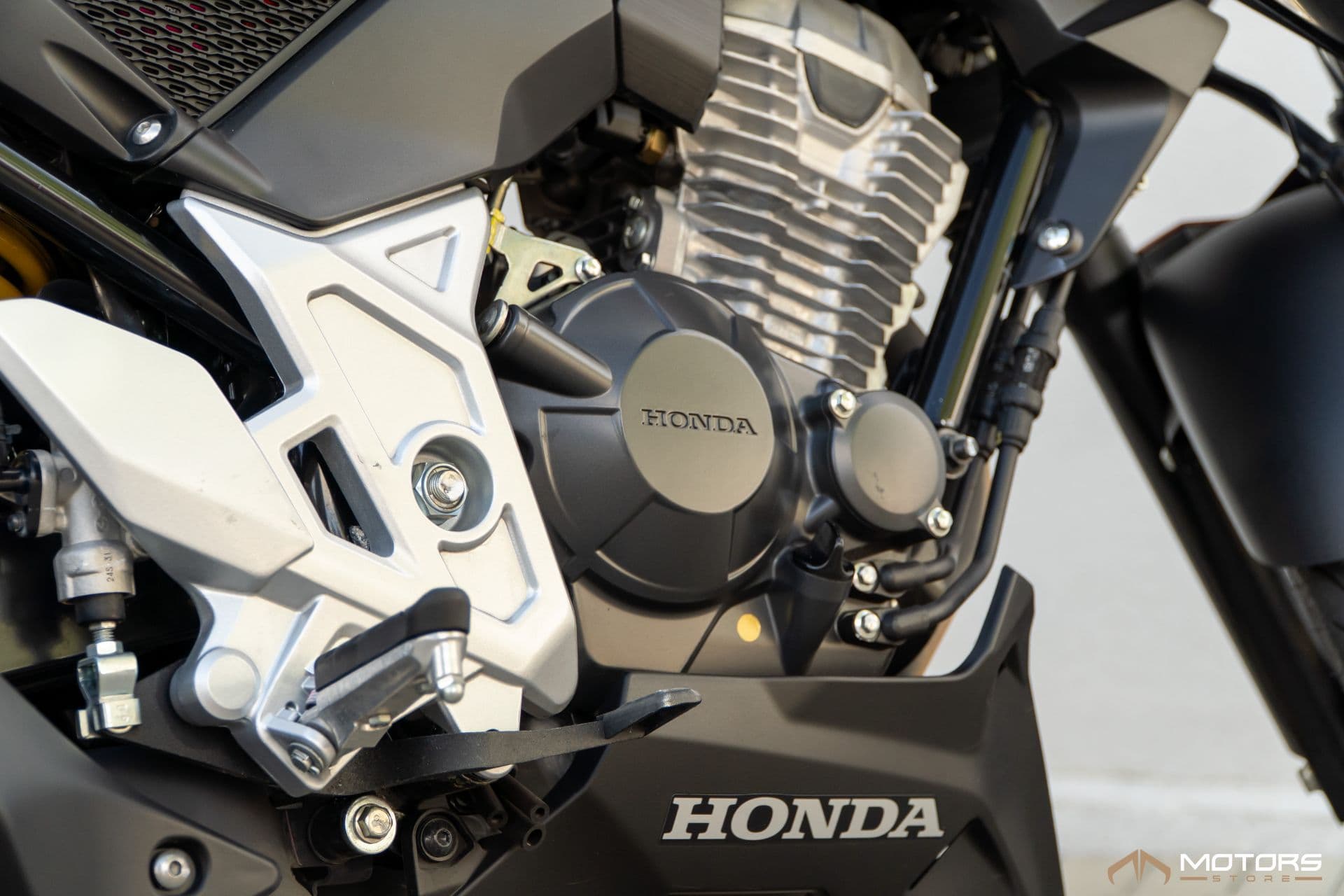 Honda Cb 300f Twister Flex - Imagem 17