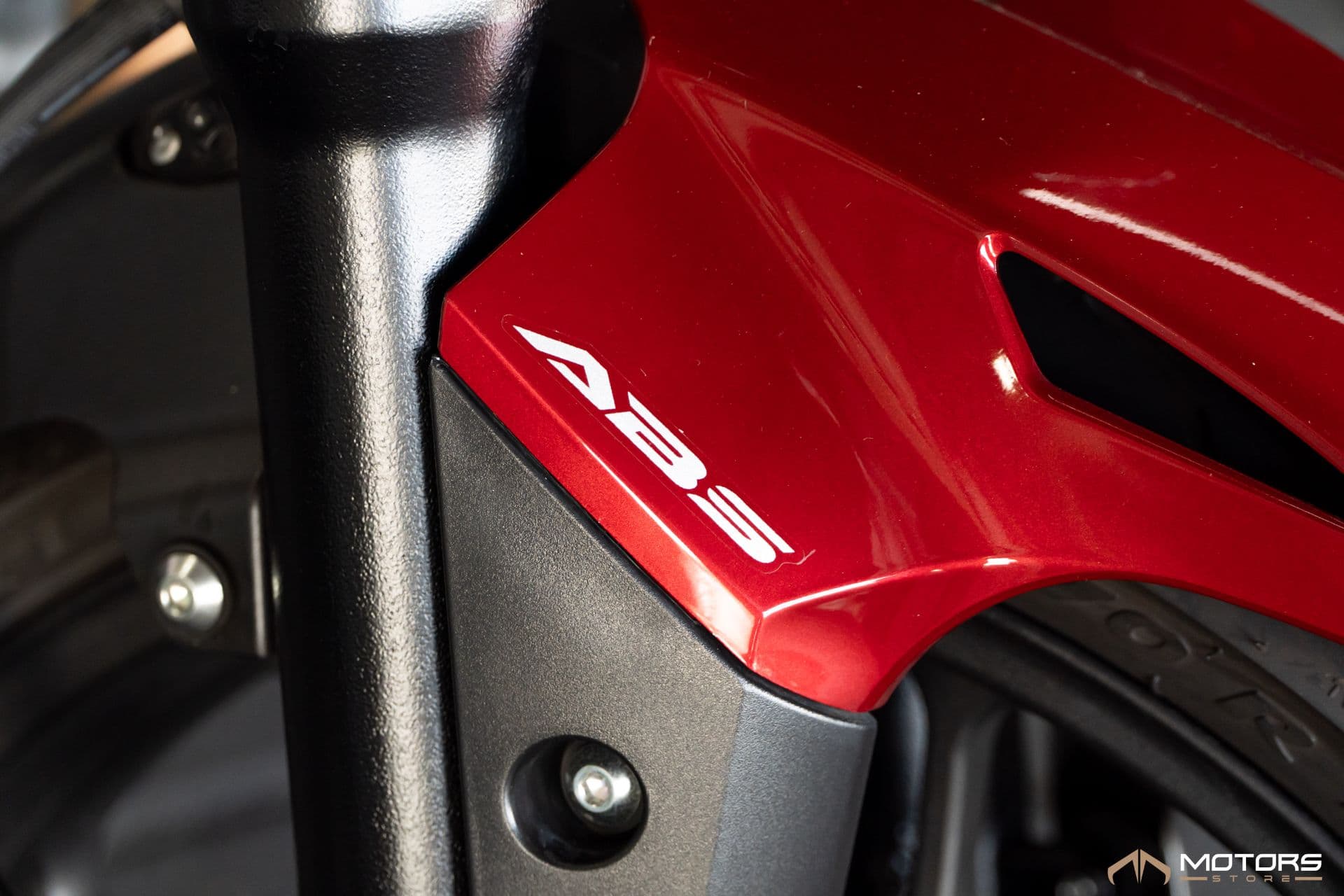 Honda Cb 300f Twister Flex - Imagem 16