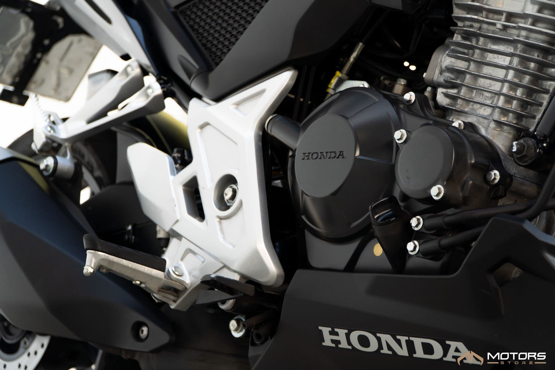 Honda Cb 300f Twister Flex - Imagem 10
