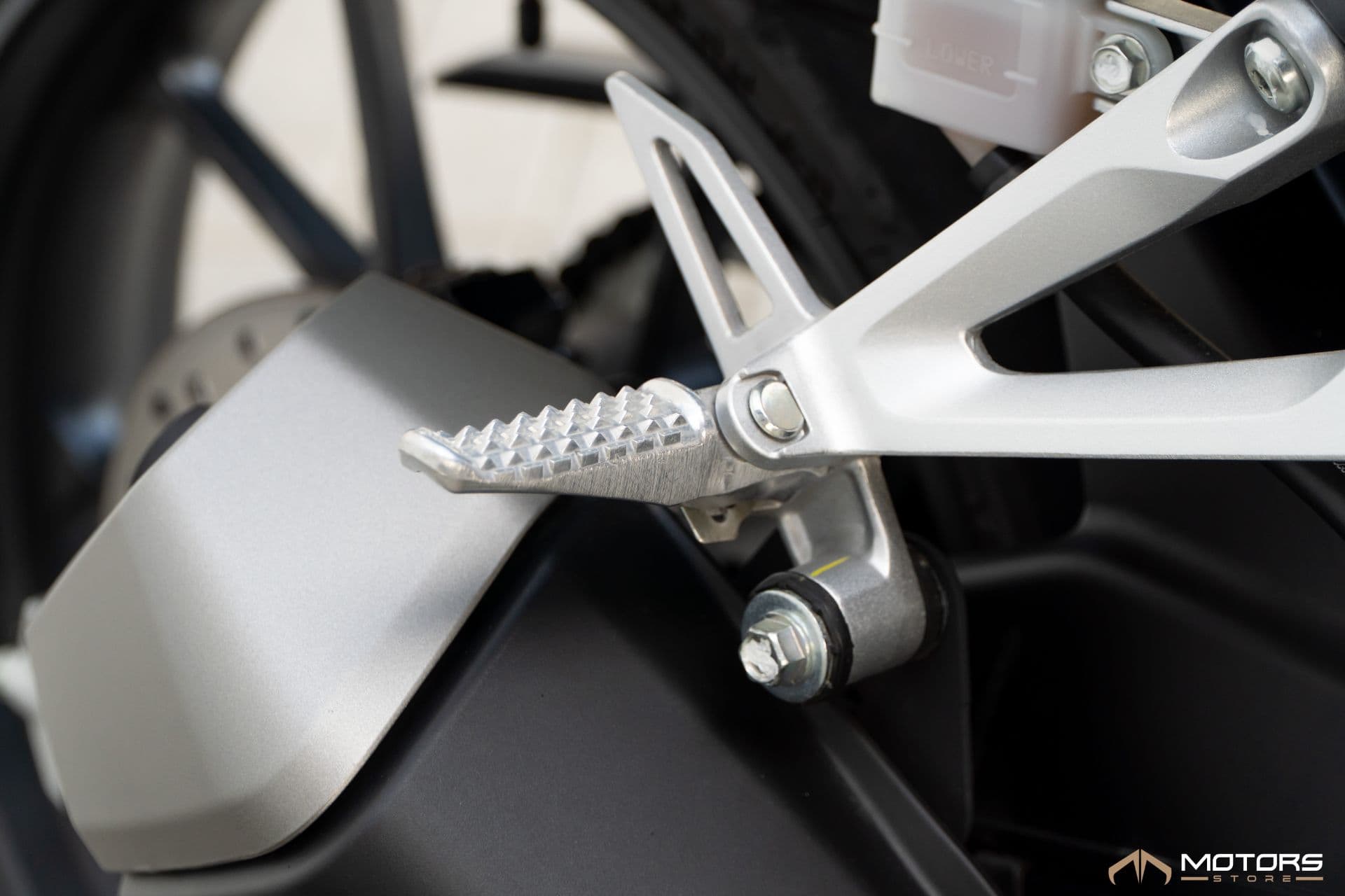 Honda Cb 300f Twister Flex - Imagem 4
