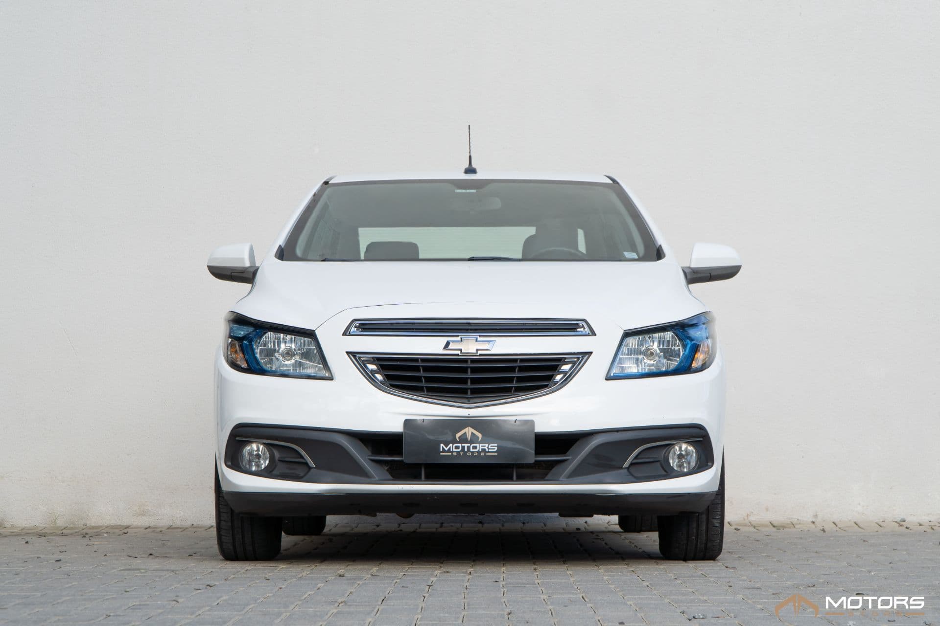 Chevrolet Prisma 1.4 Mpfi Ltz 8v Flex 4p Manual - Imagem 4