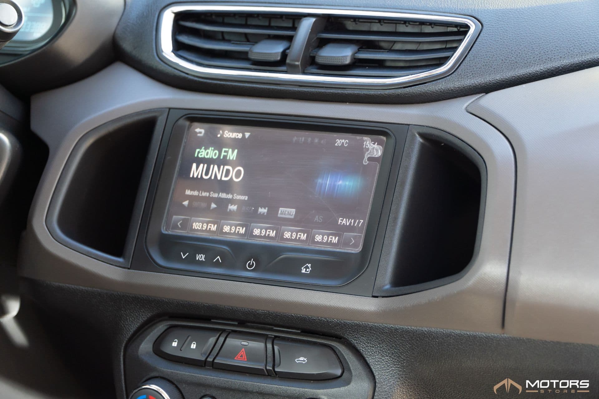 Chevrolet Prisma 1.4 Mpfi Ltz 8v Flex 4p Manual - Imagem 10