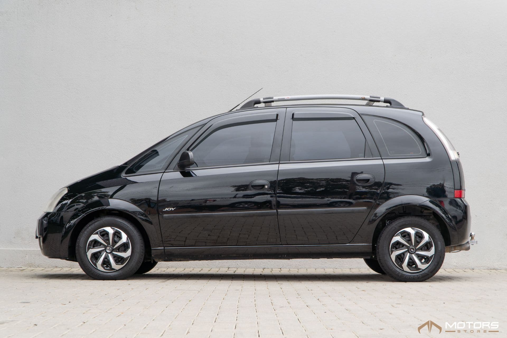 Chevrolet Meriva Joy 1.4 - Imagem 2