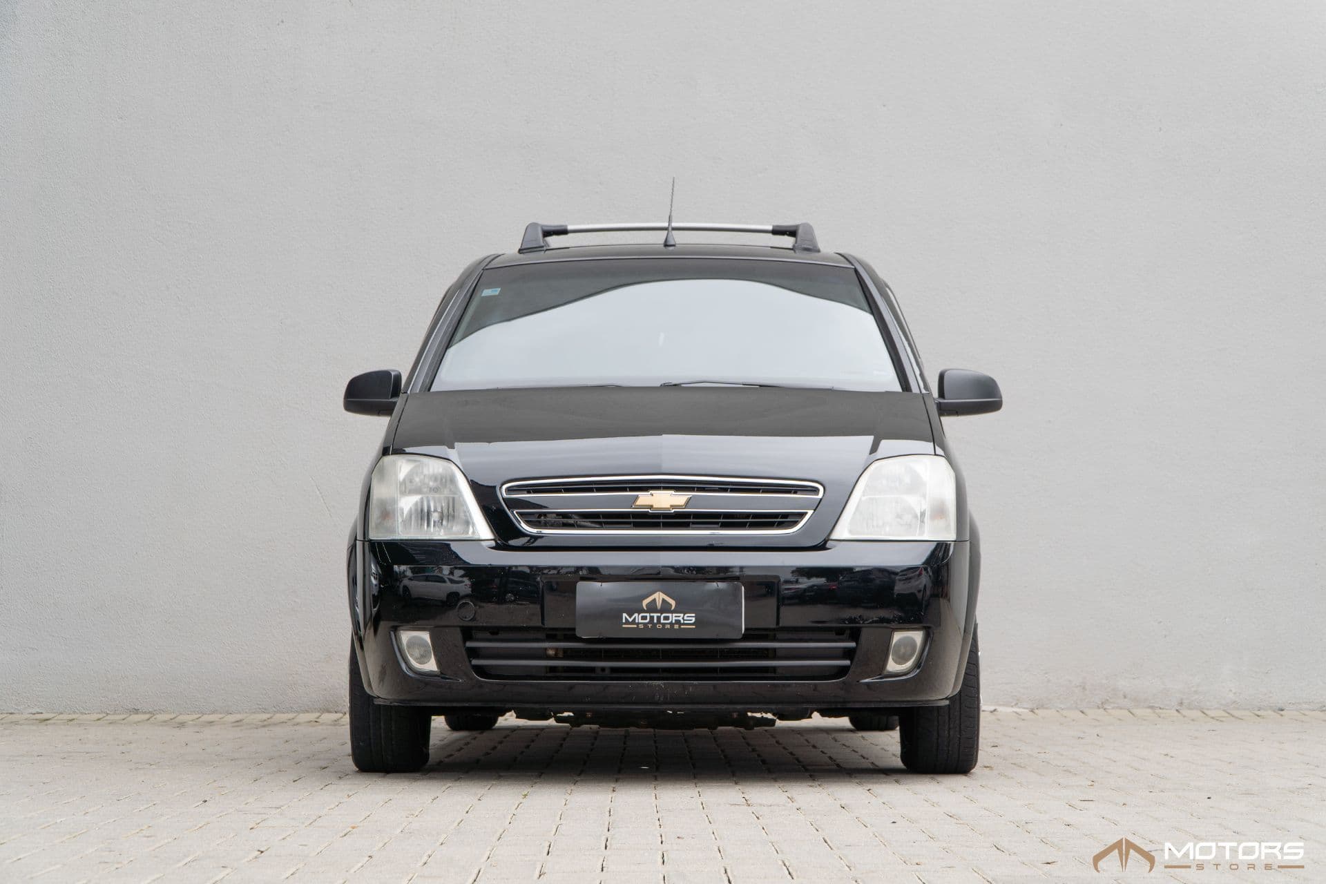 Chevrolet Meriva Joy 1.4 - Imagem 3