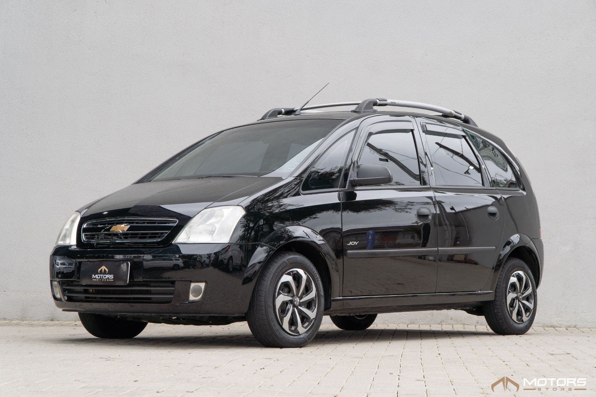 Chevrolet Meriva Joy 1.4 - Imagem 1