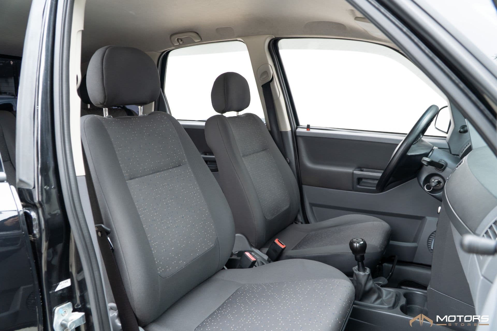 Chevrolet Meriva Joy 1.4 - Imagem 4