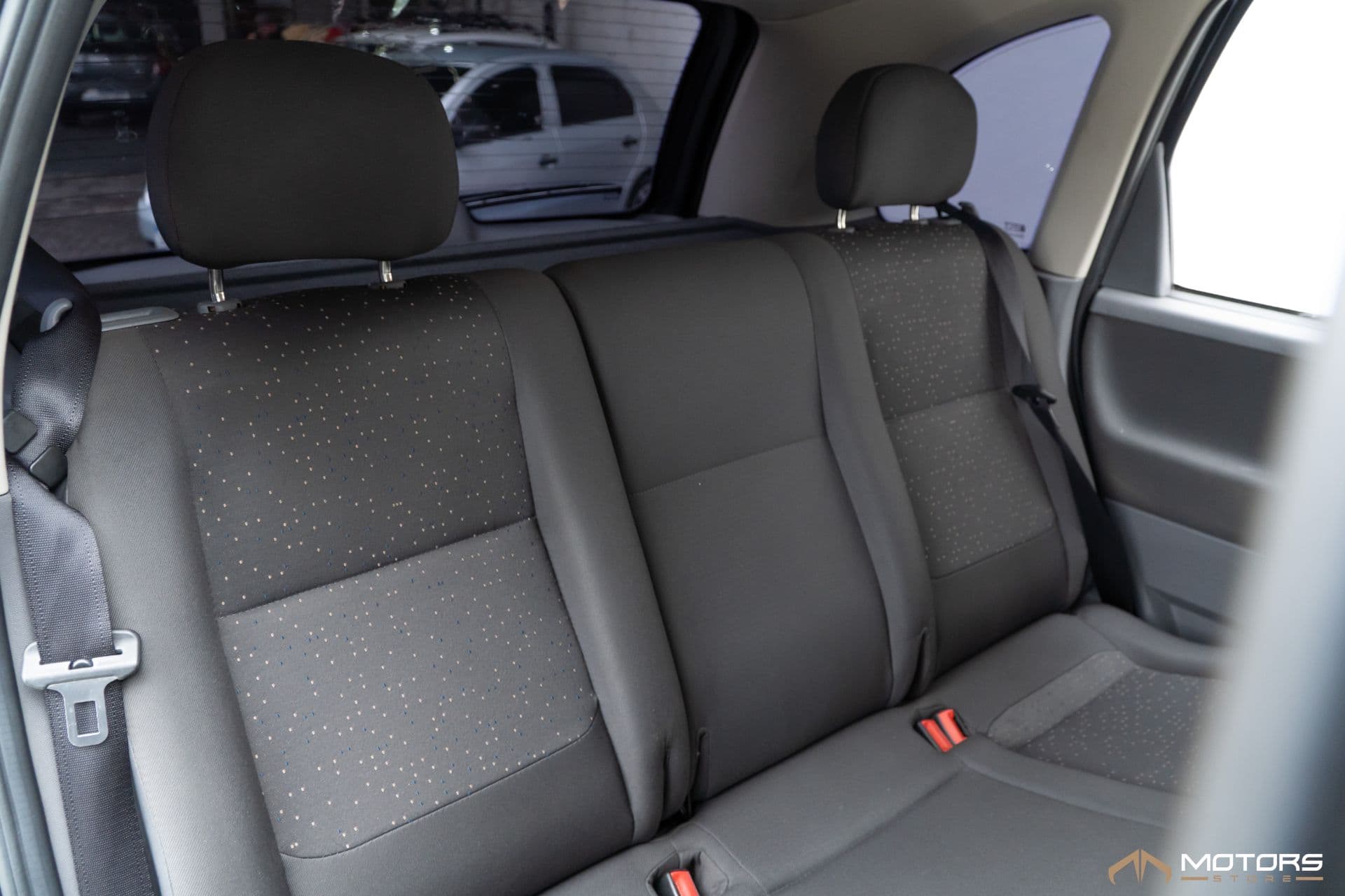 Chevrolet Meriva Joy 1.4 - Imagem 5