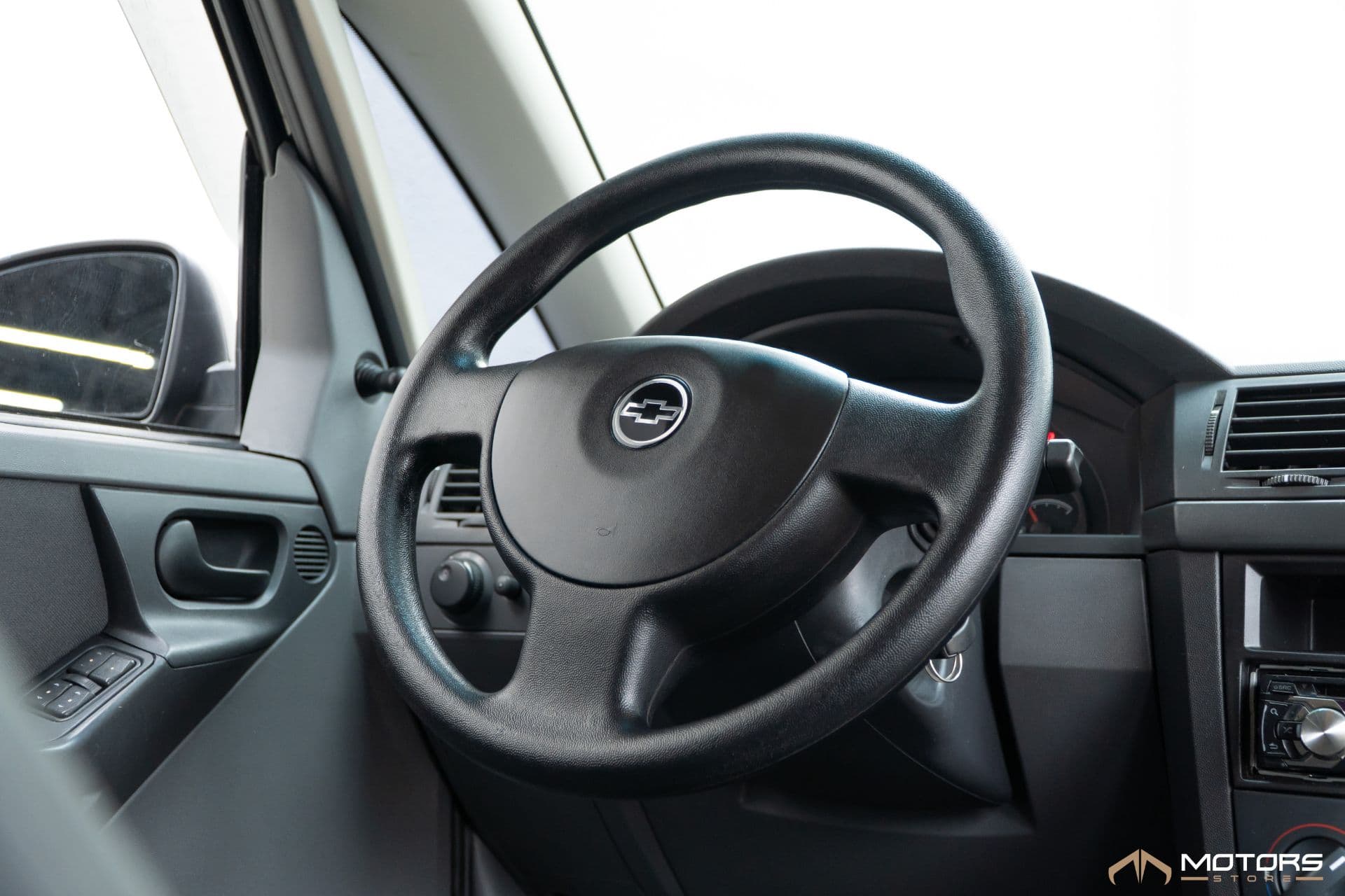 Chevrolet Meriva Joy 1.4 - Imagem 6