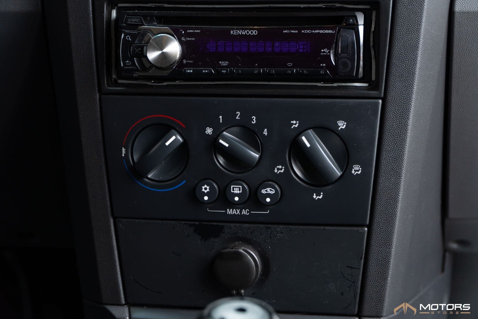 Chevrolet Meriva Joy 1.4 - Imagem 9