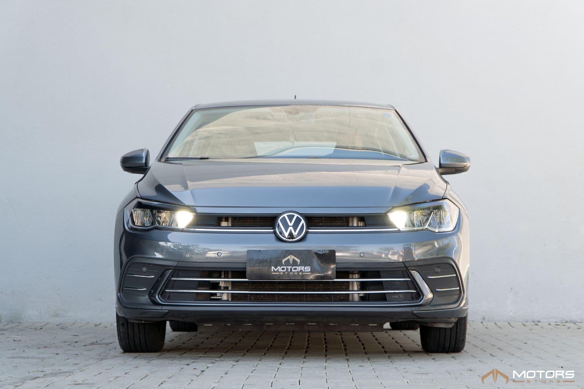 Volkswagen Polo Highline Tsi 1.0 Flex 12v Aut. - Imagem 4