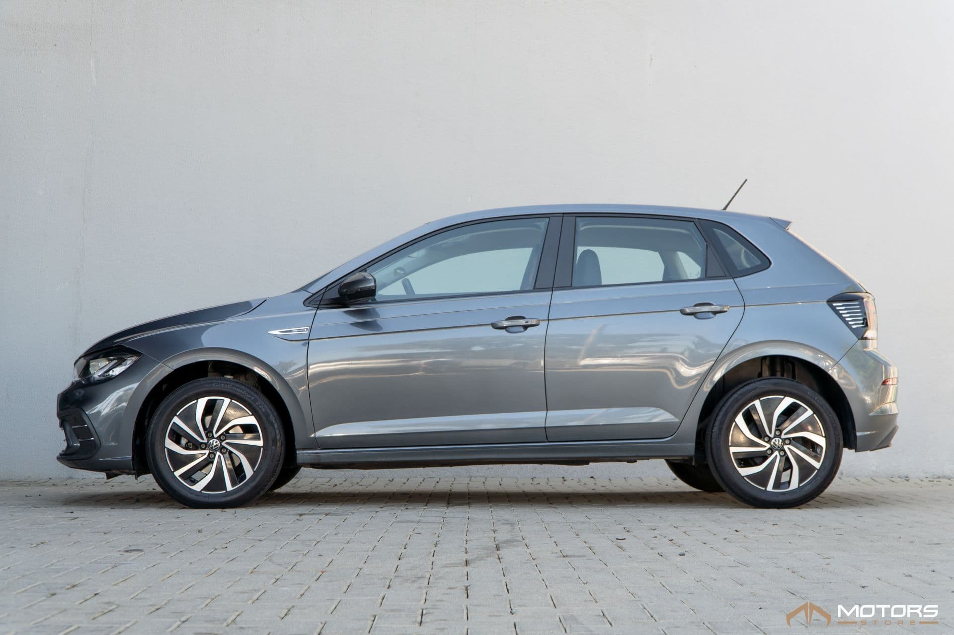 Volkswagen Polo Highline Tsi 1.0 Flex 12v Aut. - Imagem 3